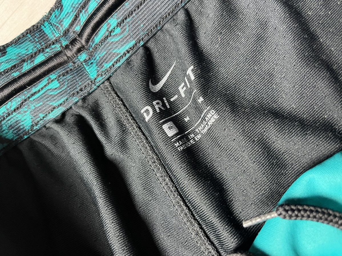 NBA Nike Kevin Durant shorts basketball size Medium Size US 32 / EU 48 - 3 Thumbnail