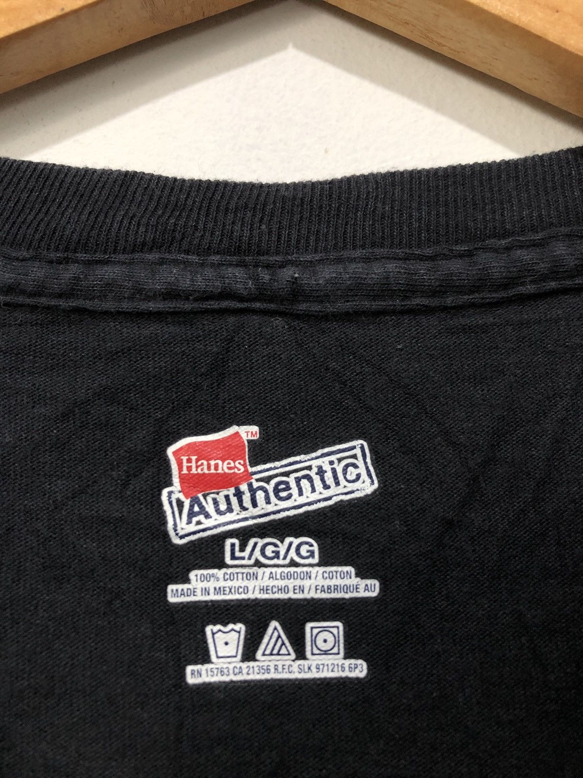 Other Mazda Challenge Staff T-Shirt Size US L / EU 52-54 / 3 - 5 Thumbnail