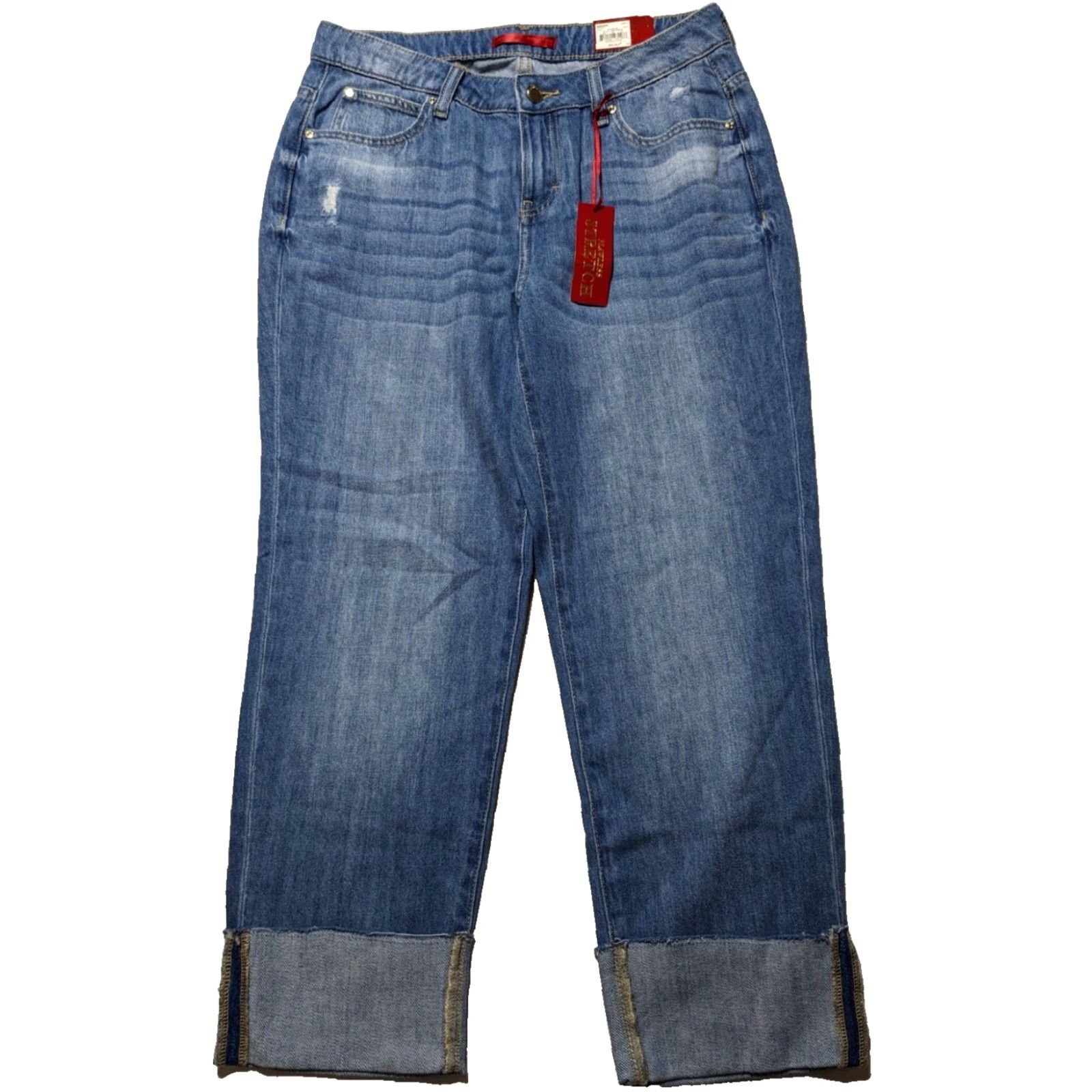 Denime VINTAGE JBL? (no) Size 28" / US 6 / IT 42 - 2 Thumbnail