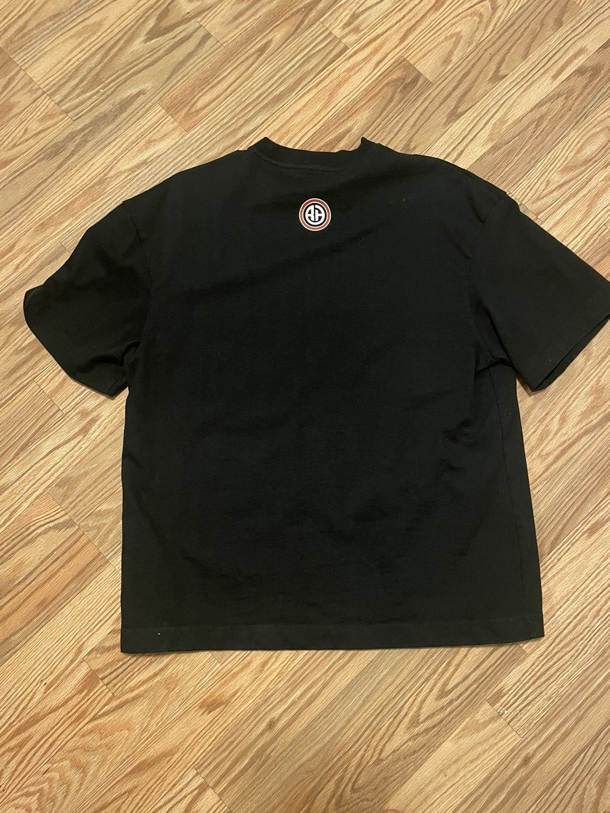 Zara Rhuigi x Zara T-shirt Size US M / EU 48-50 / 2 - 3 Thumbnail