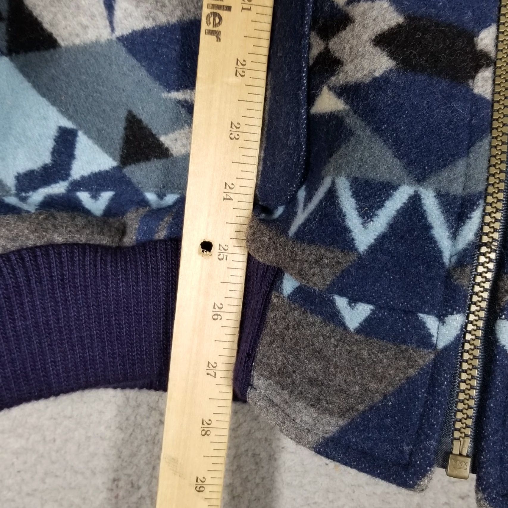 Pendleton VINTAGE Pendleton Western Wear Jacket Men XL Wool Aztec Geometric Fall Winter Casual Size US XL / EU 56 / 4 - 6 Thumbnail