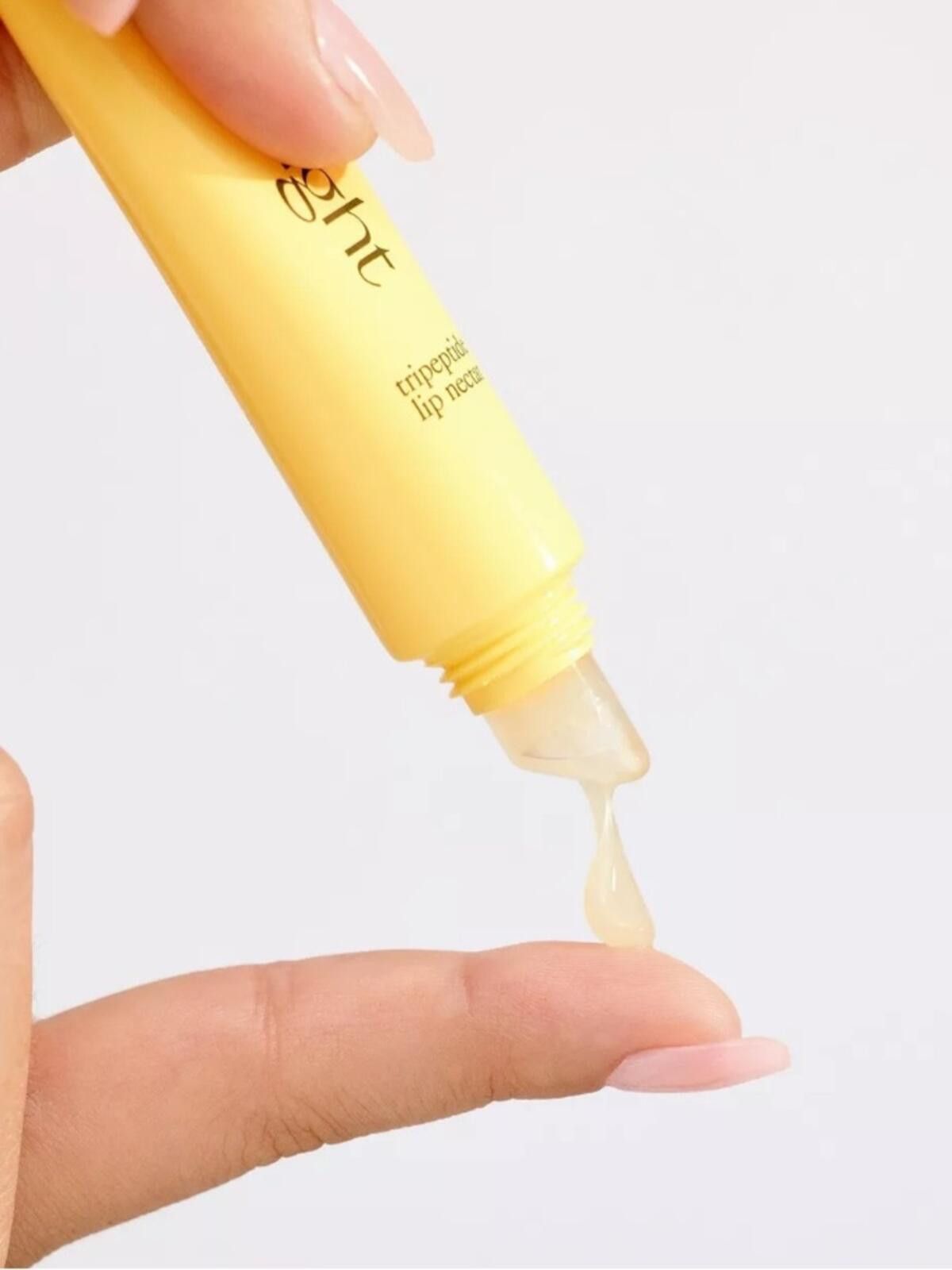 Other Good Light / Tripetide Lip Nectar / Hydrating Lip Treatment Size ONE SIZE - 4 Thumbnail