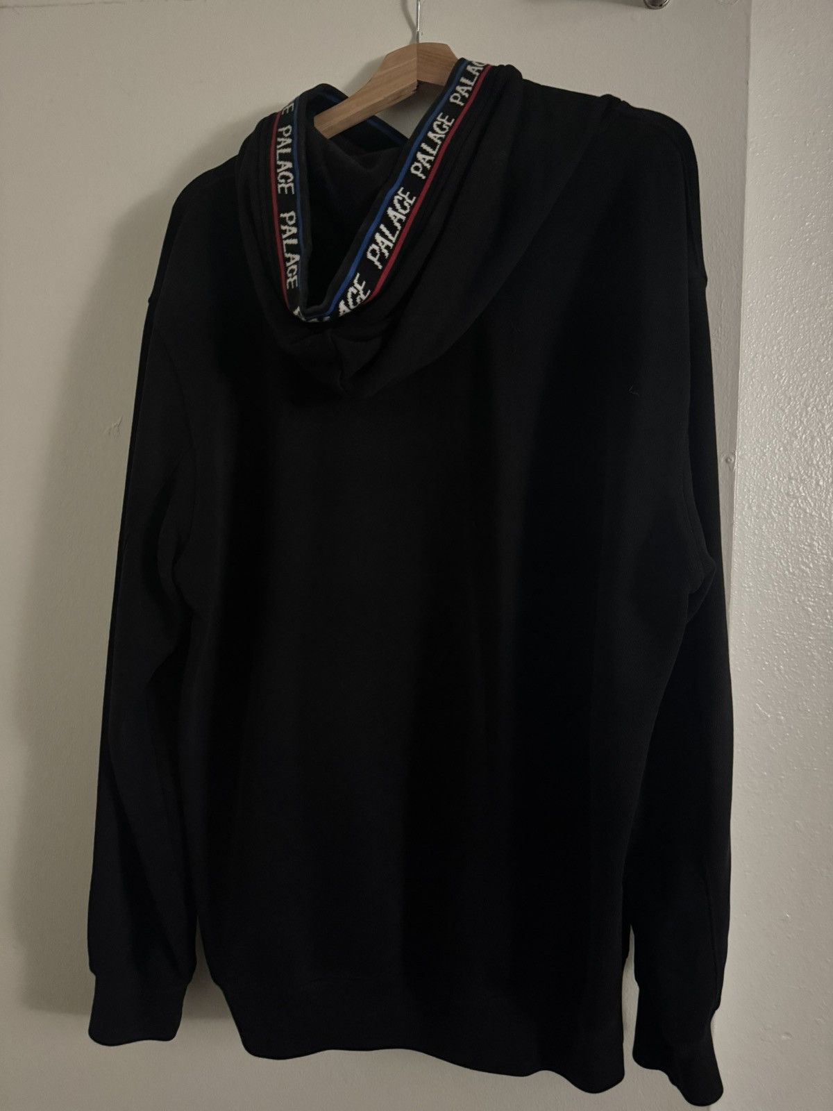 Palace Palace S-Line Insert Hoodie Size US XL / EU 56 / 4 - 2 Thumbnail