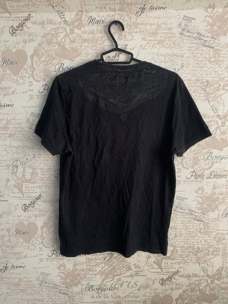 C.P. Company сp company t-shirt with lenses Size US XL / EU 56 / 4 - 1 Thumbnail