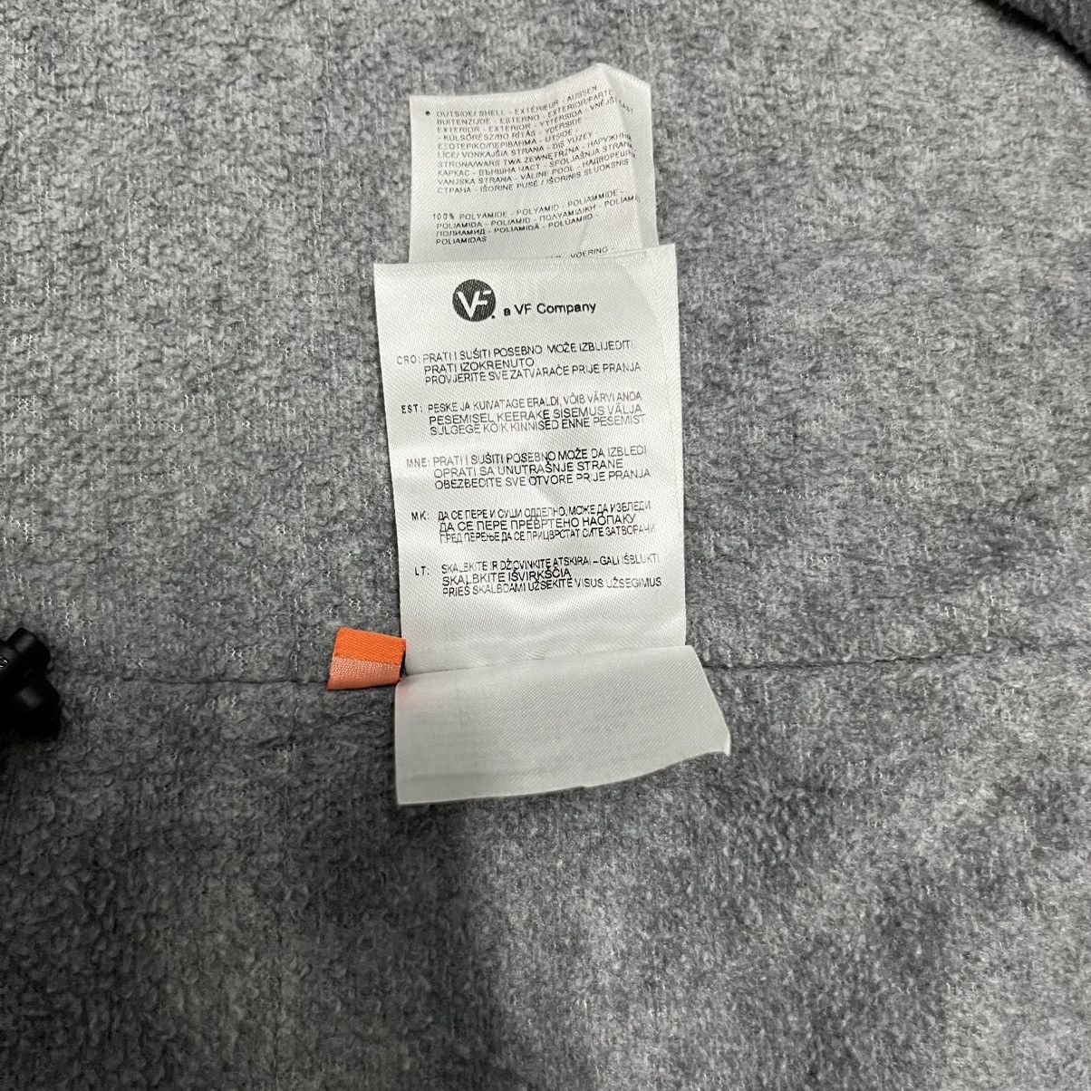 Napapijri Napapijri Rainforest Pocket Anorak Jacket Size US XS / EU 42 / 0 - 11 Thumbnail