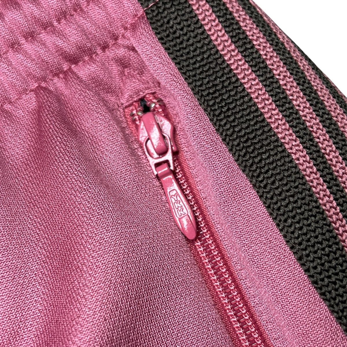 Needles NEEDLES 2023SS Poly Smooth Tracksuit Pants Size US 30 / EU 46 - 4 Thumbnail