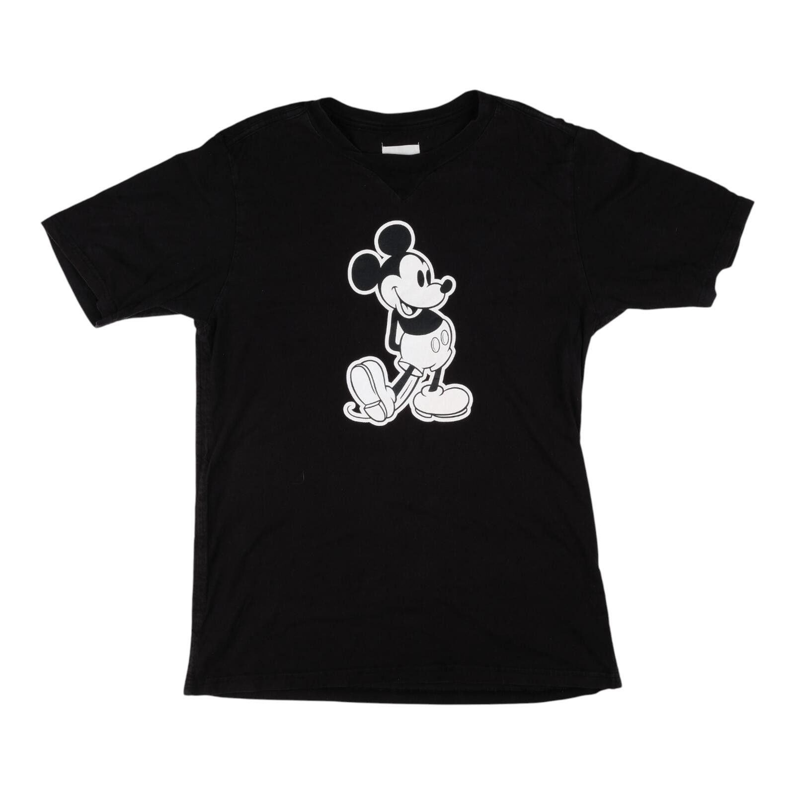 Disney × Medicom Toy × Number (N)ine Mickey N(N) VCD figure