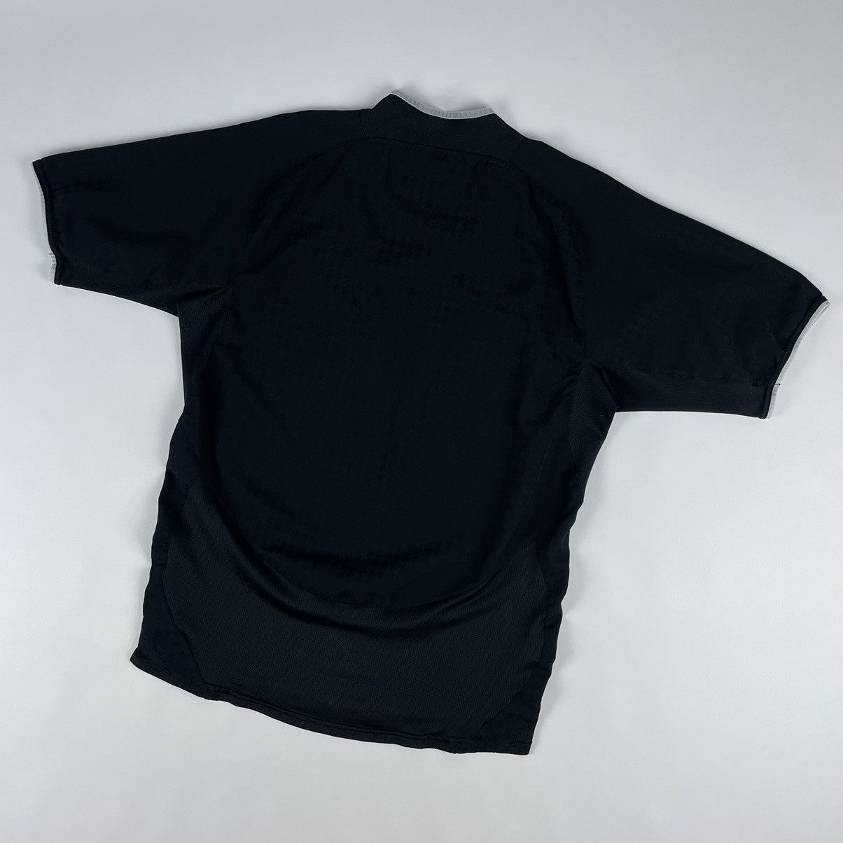 Nike Vintage Nike Manchester United 2003-2005 Away Soccer Jersey Size US S / EU 44-46 / 1 - 14 Thumbnail