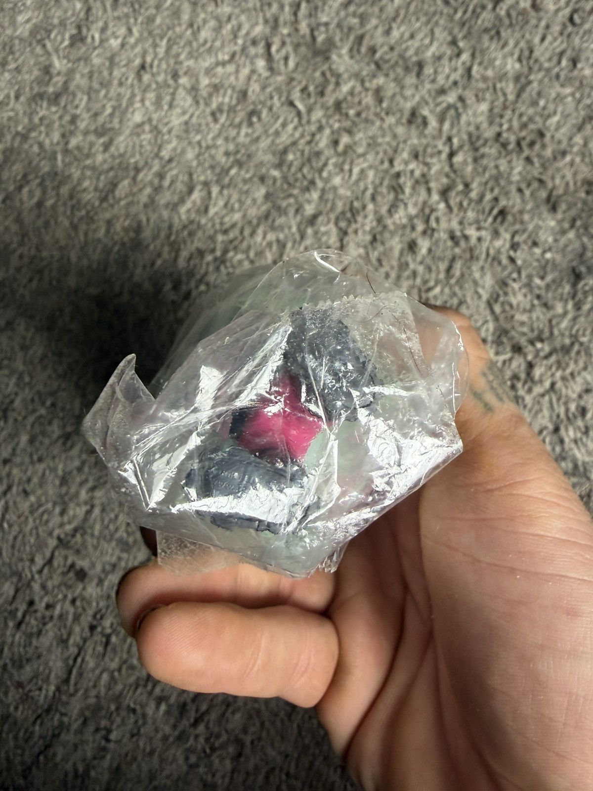 Hypebeast Funko Pop! Love Ranger Vinyl Figure Size ONE SIZE - 3 Thumbnail