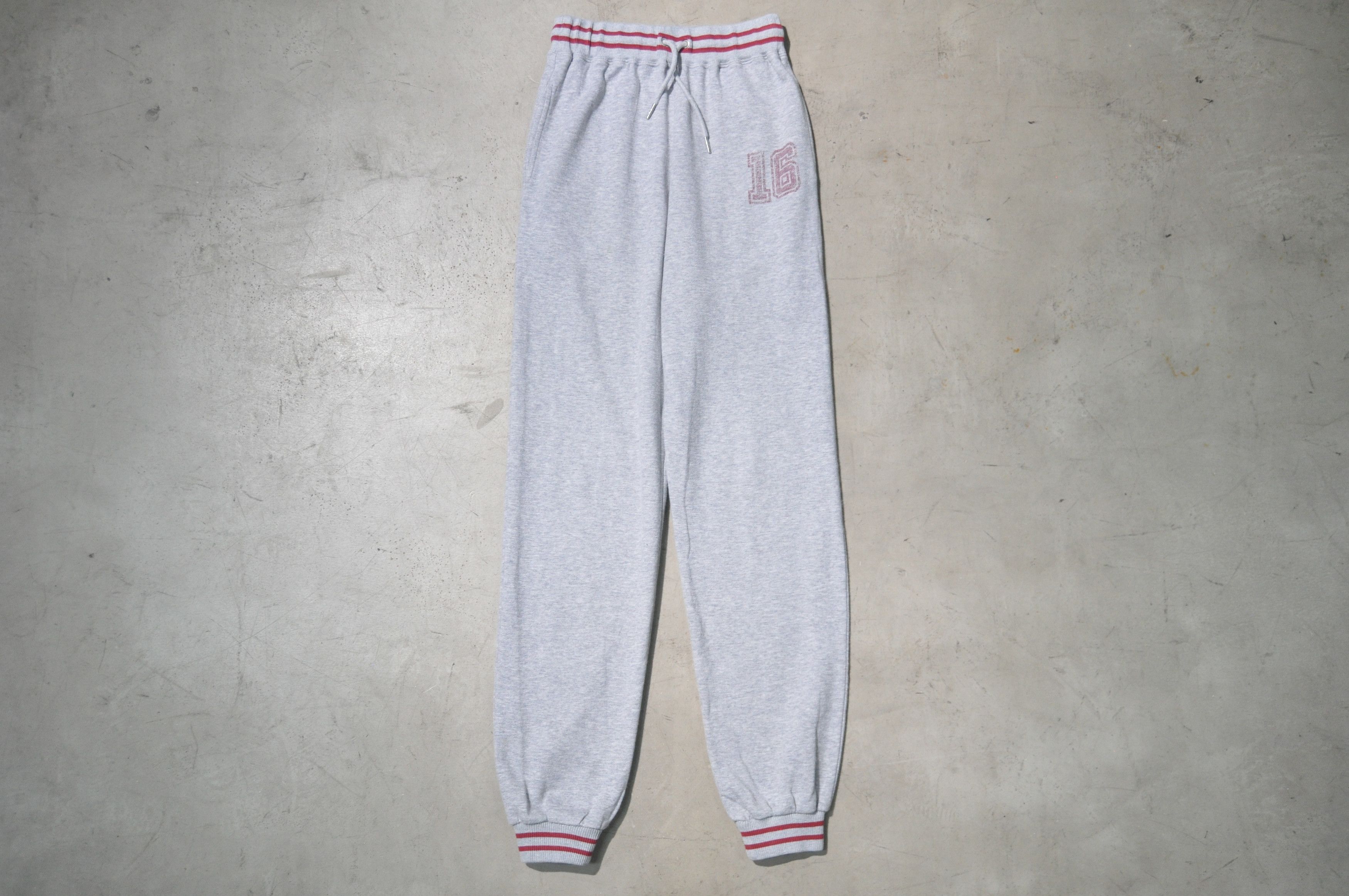 Celine × Hedi Slimane Celine - Hedi Slimane - S/S 22 - No. 16 Sweatpants Size 26" / US 2 / IT 38 - 3 Thumbnail