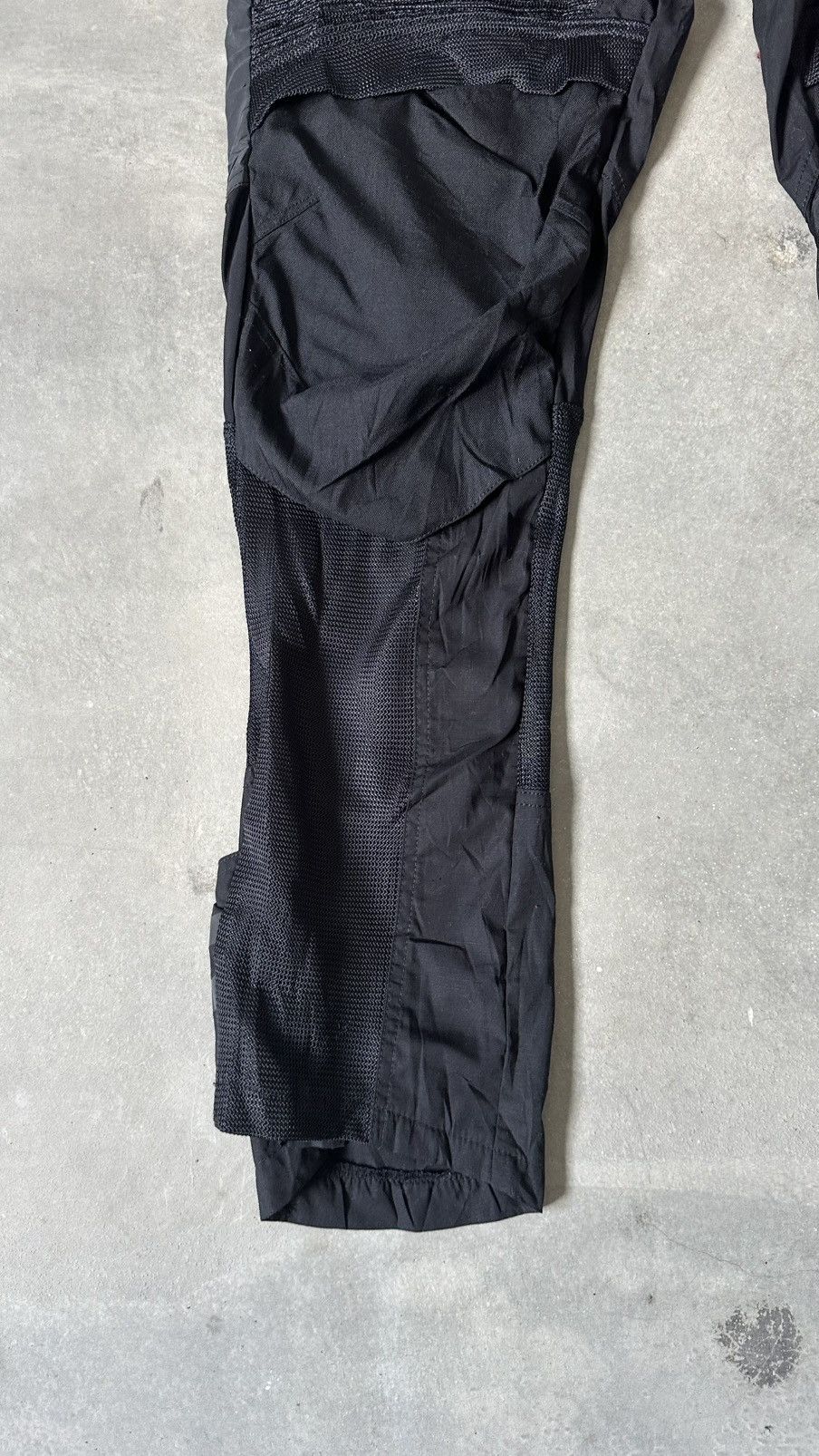 Japanese Brand FIELDCORE X CORDURA TACTICAL PANT Size US 34 / EU 50 - 2 Thumbnail