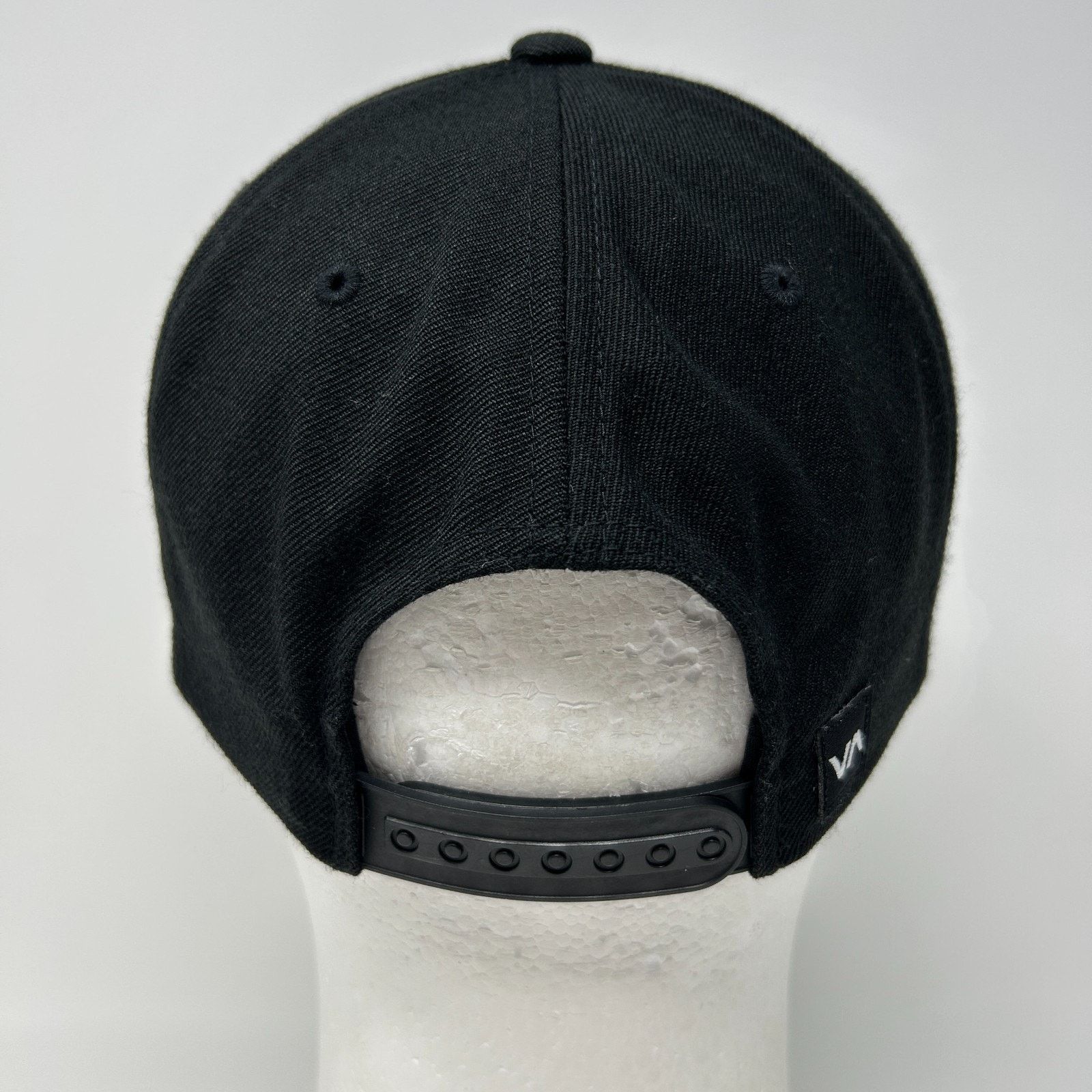 RVCA RVCA Hat Baseball Cap PM Tenore Skater Surfer Surfing MMA Size ONE SIZE - 3 Thumbnail