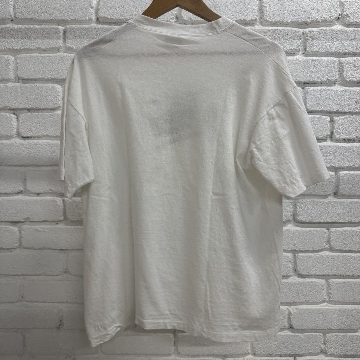Vintage 80’s Man’s Sex Life Tee Size US L / EU 52-54 / 3 - 3 Thumbnail
