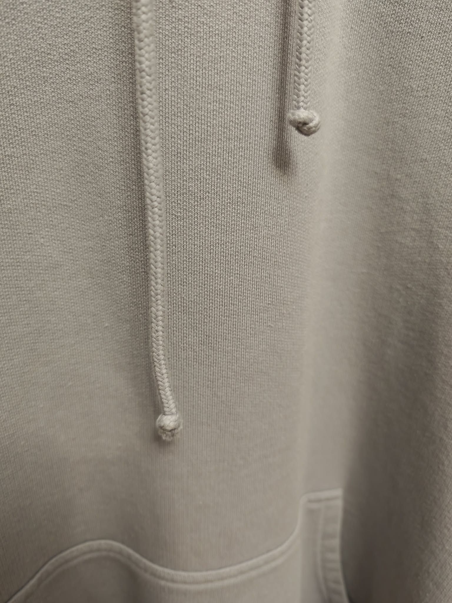 Vetements Vetements Limited Edition Logo Hoodie Lavender Hoodie Size US L / EU 52-54 / 3 - 10 Thumbnail