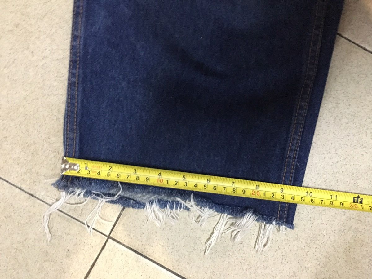 Big John × Vintage Vintage overall big john Size US 44 / EU 60 - 8 Thumbnail