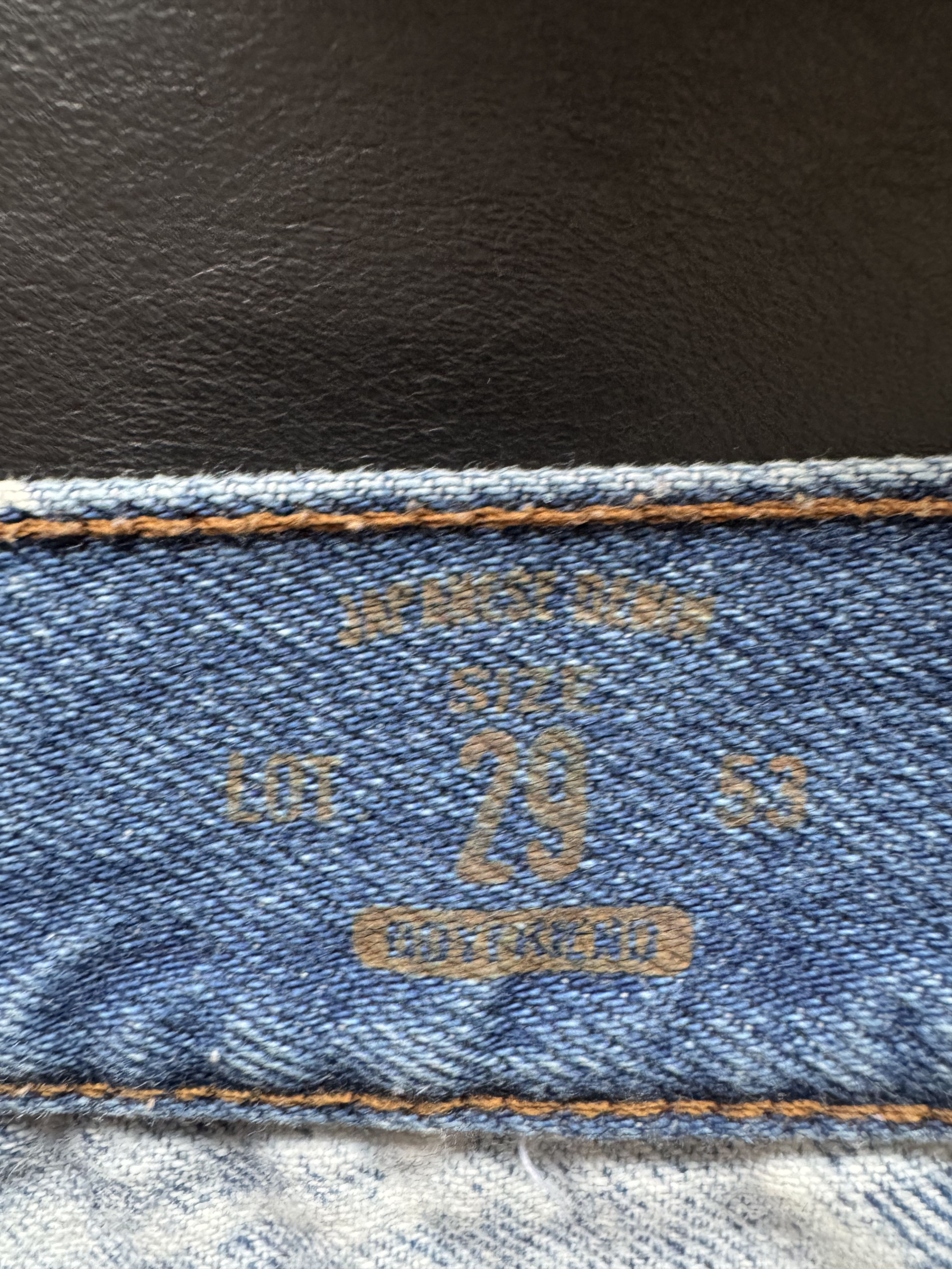 Gucci Bleached Boyfriend Jeans Size US 29 - 17 Thumbnail