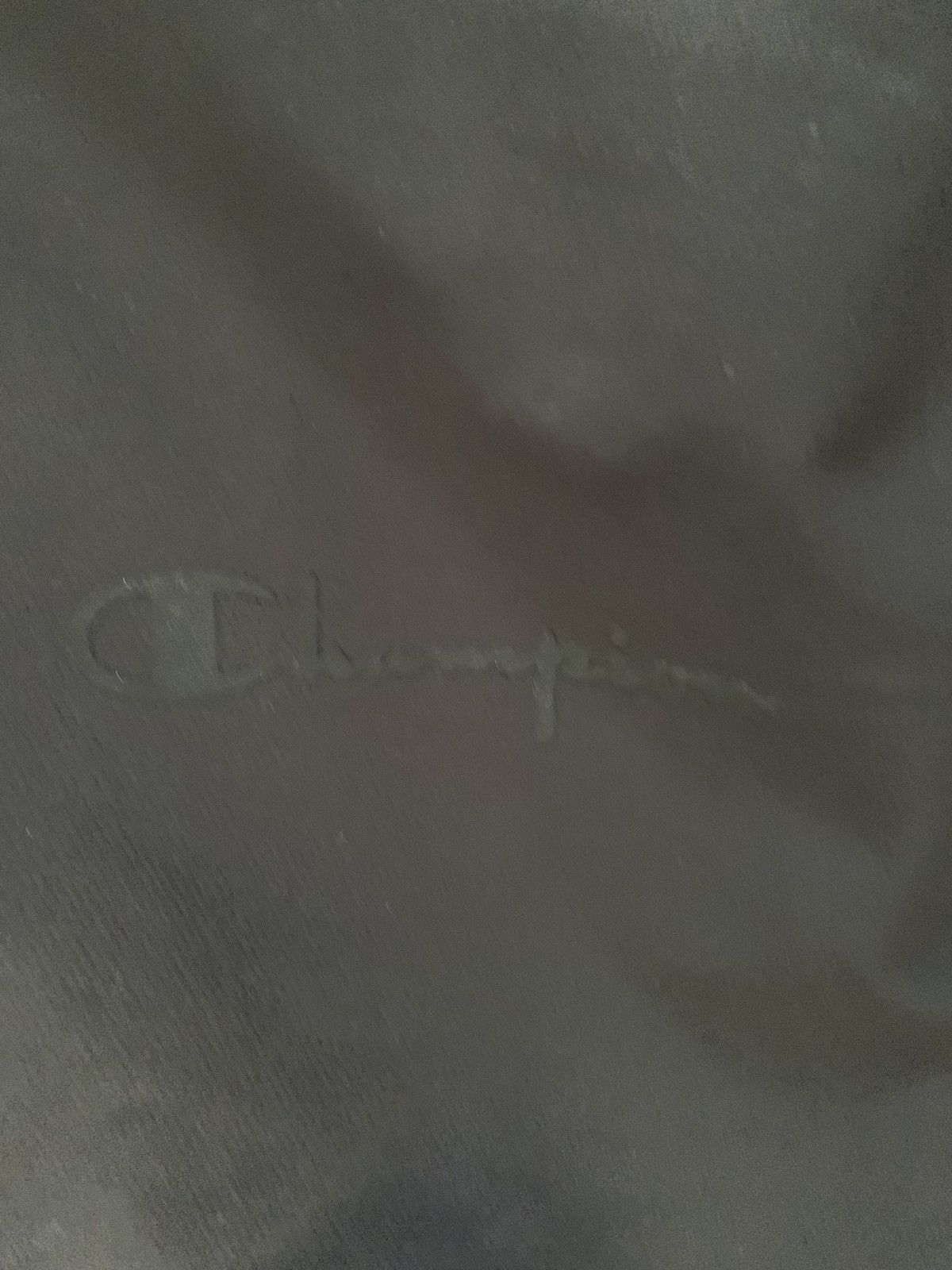 Champion Champion Windbreaker Nylon Size US M / EU 48-50 / 2 - 2 Thumbnail