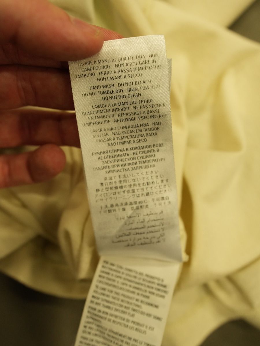 Gucci Gucci Loved Tee Size US S / EU 44-46 / 1 - 11 Thumbnail