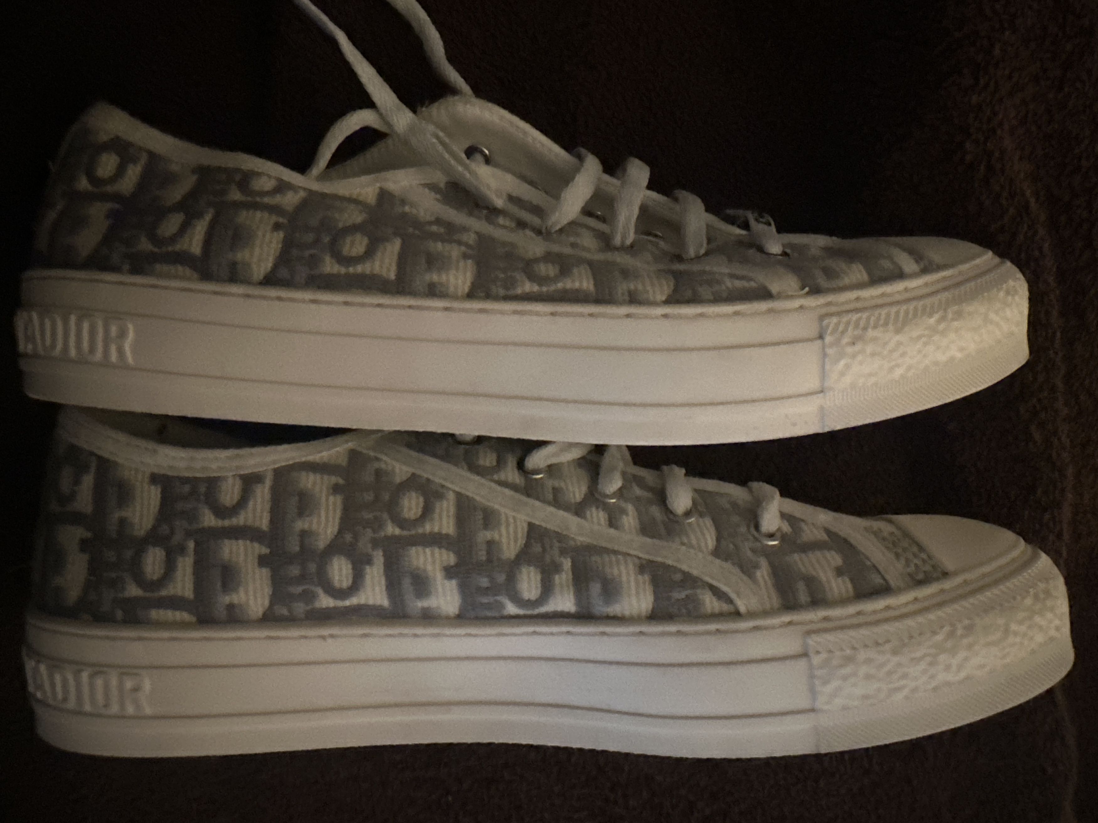 Christian Dior Monsieur Walk’n’Dior Size US 10 / IT 40 - 4 Thumbnail