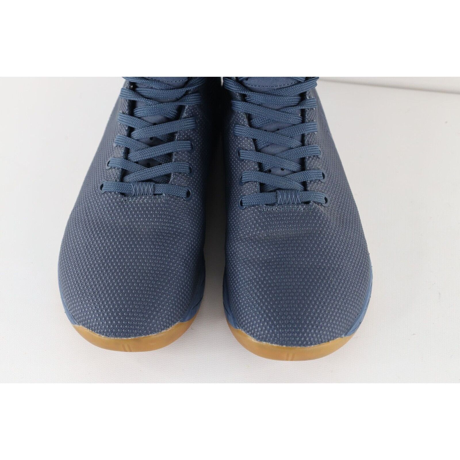 Other Nobull SuperFabric Outwork Hightop Weightlifting Shoes Size US 9.5 / EU 42-43 - 4 Thumbnail