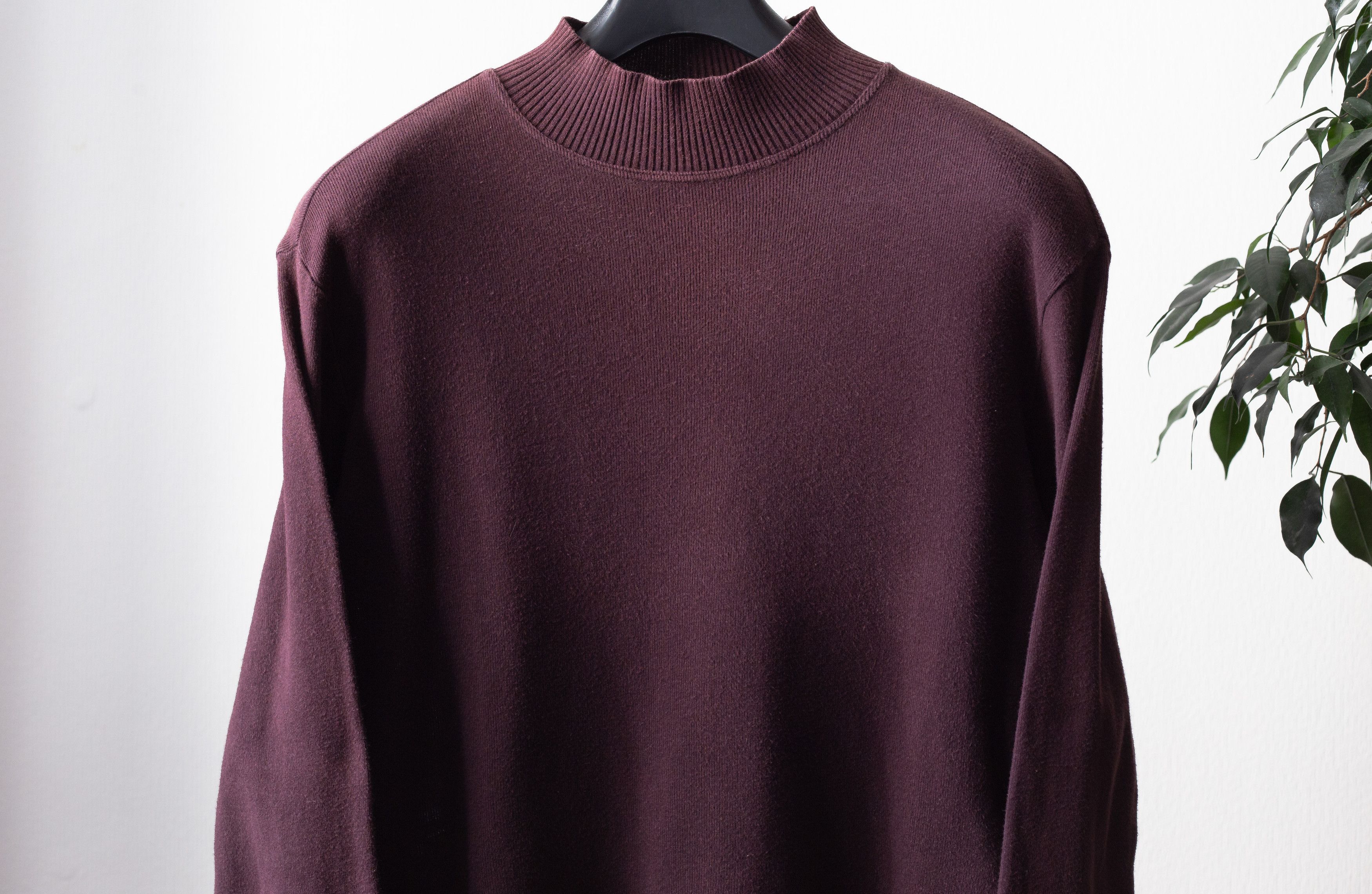 Issey Miyake cropped cotton top 1991AW Size US S / EU 44-46 / 1 - 2 Thumbnail