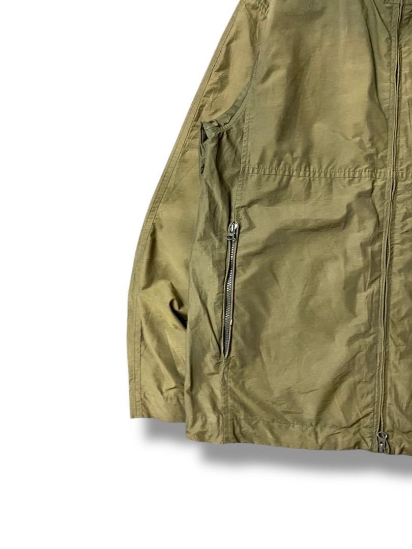 Polo Ralph Lauren Vintage Polo Ralph Lauren Sport Light Jacket (135) Size US L / EU 52-54 / 3 - 5 Thumbnail