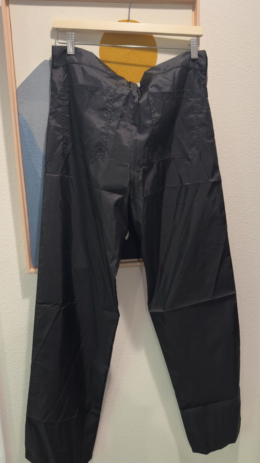 Yeezy YEEZY PT-01 PANTS/SIZE 2 – BRAND NEW / ON HAND Size US 32 / EU 48 - 2 Thumbnail