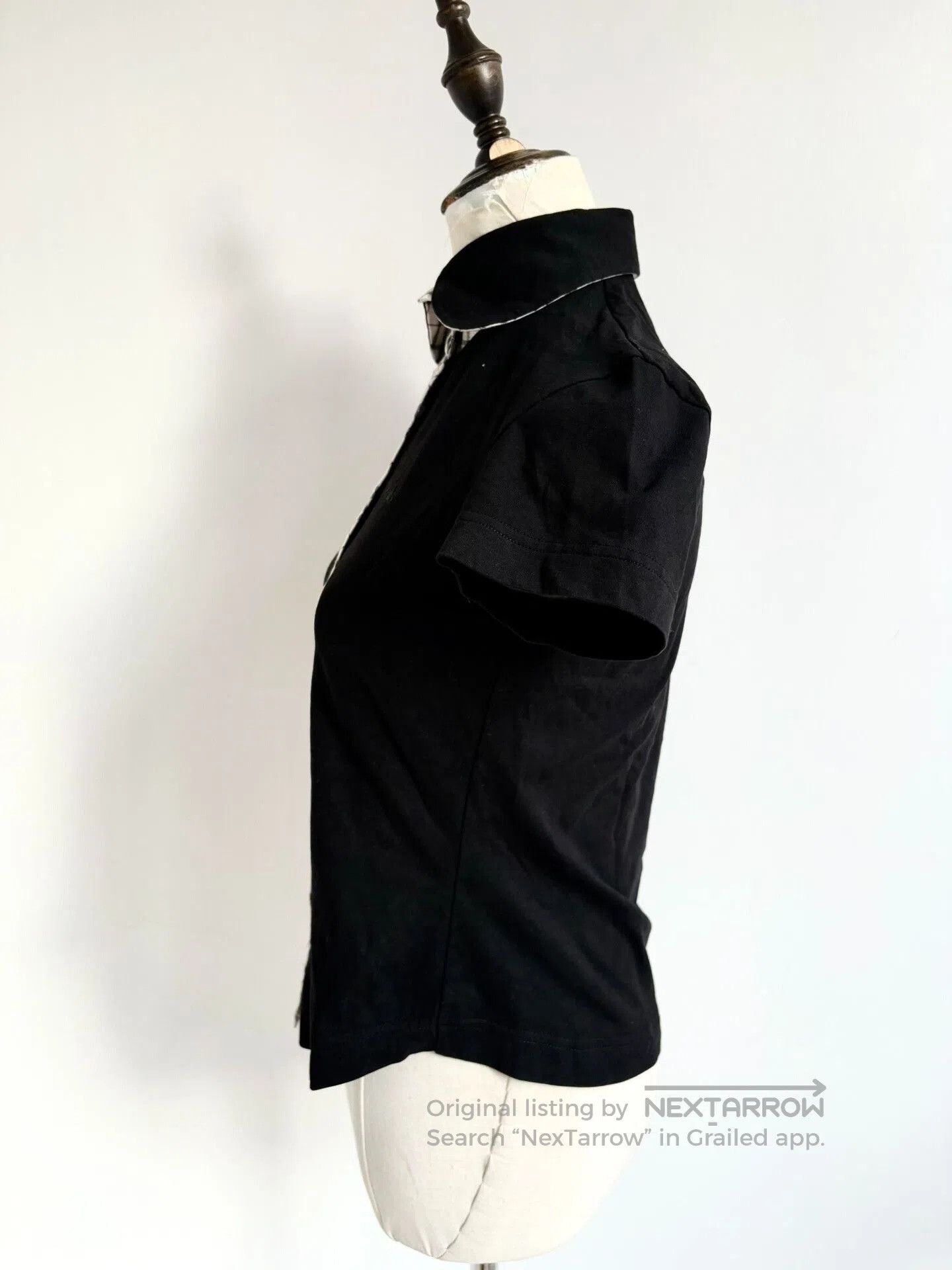 Vivienne Westwood Vivienne Westwood Black Short. Size M / US 6-8 / IT 42-44 - 5 Thumbnail