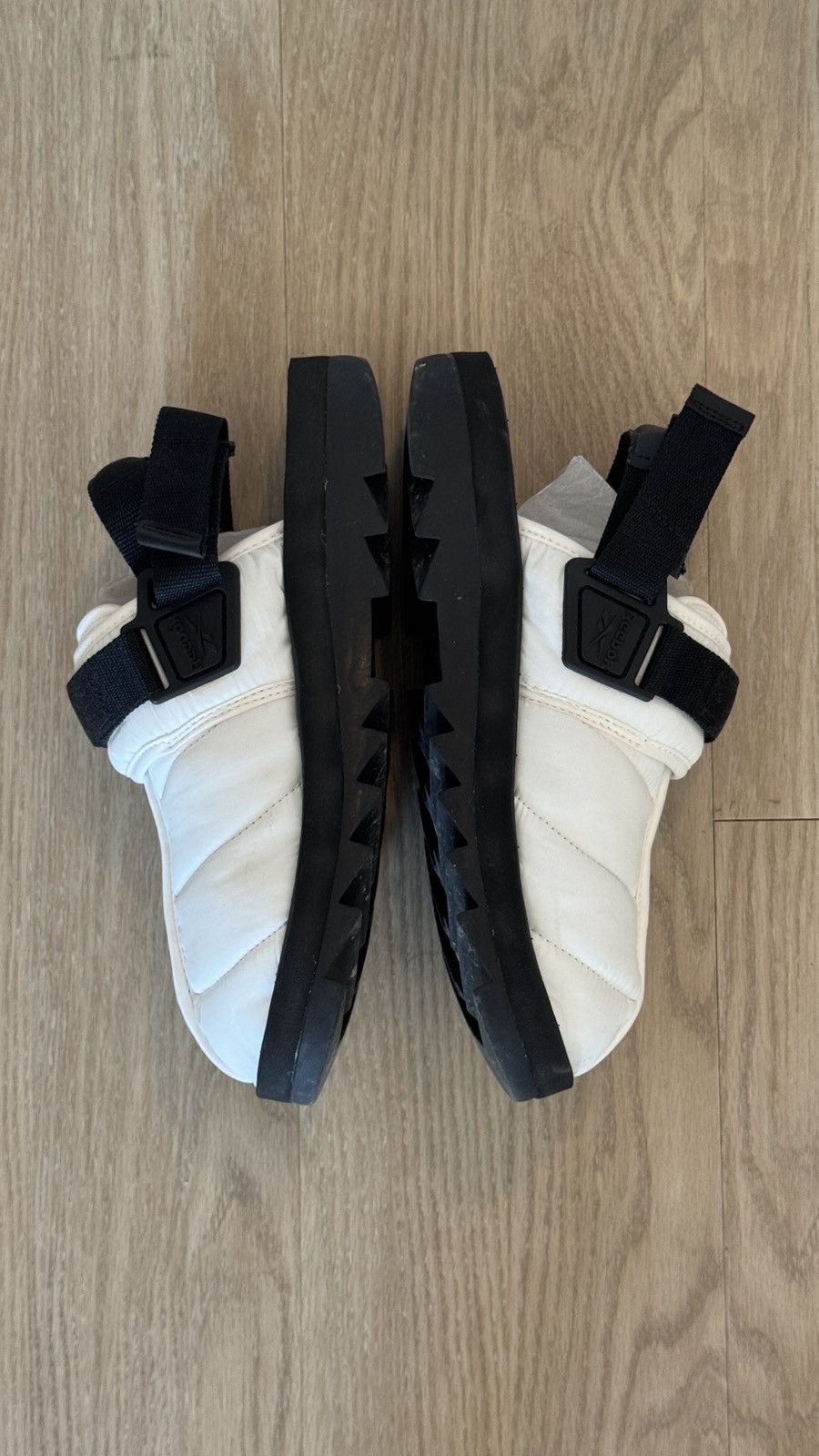 Reebok Reebok Beatnik Size US 11 / EU 44 - 4 Thumbnail