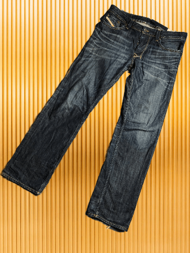 Archive Diesel Pants | Grailed