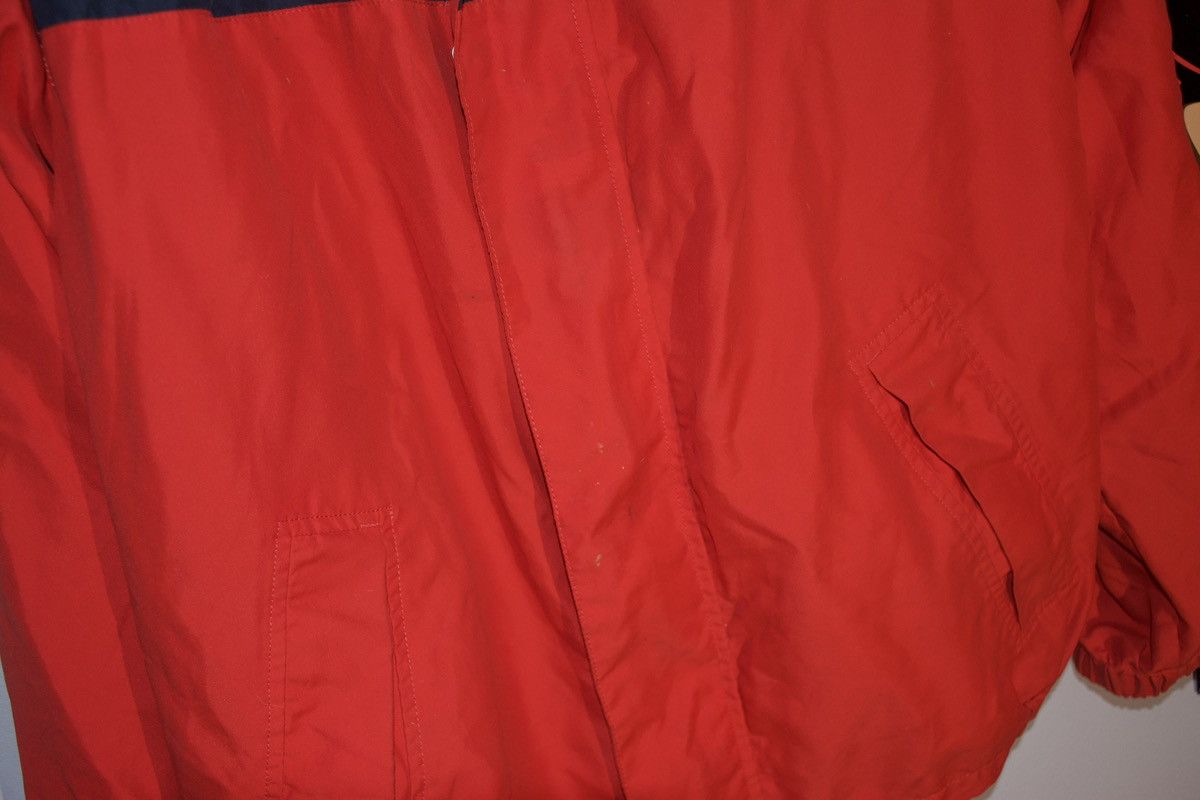 Tommy Hilfiger × Vintage Tommy hill jacket Size US XL / EU 56 / 4 - 5 Thumbnail