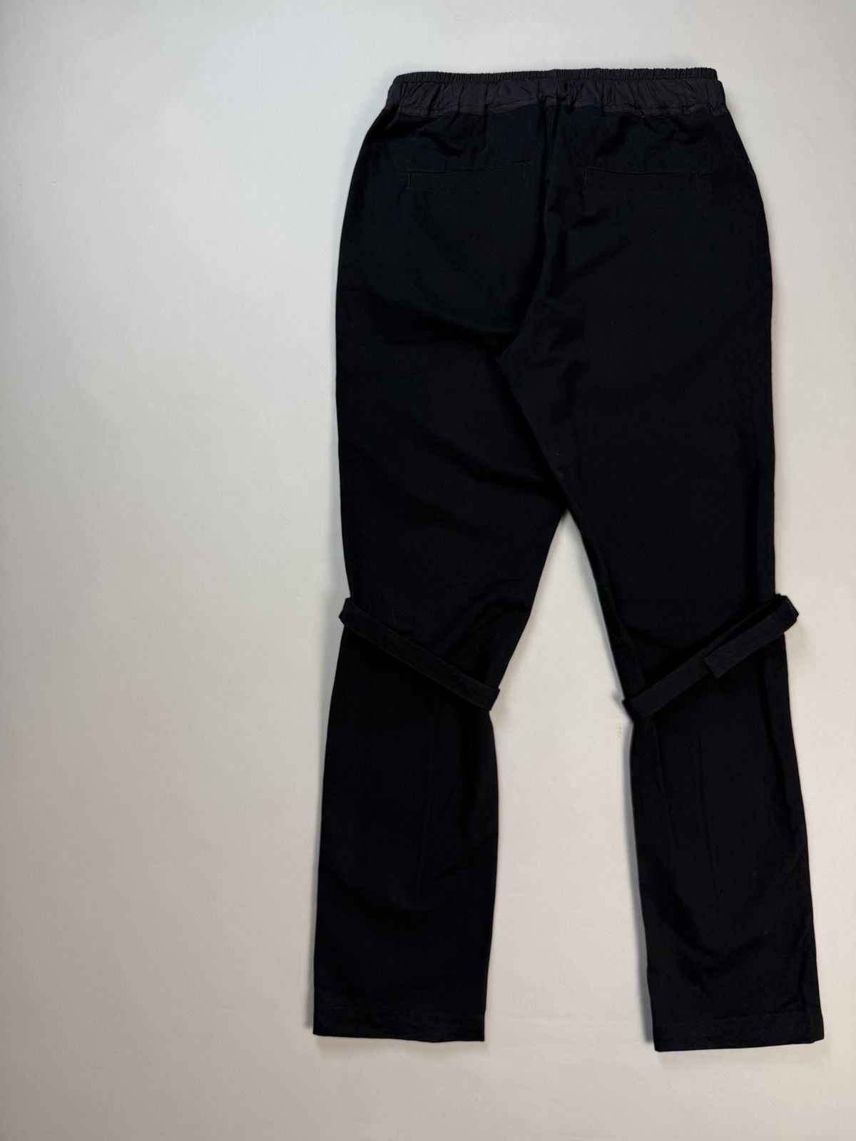 Fear of God Fear Of God Seventh Collection Bondage Chino Pants Trousers Size US 34 / EU 50 - 18 Thumbnail