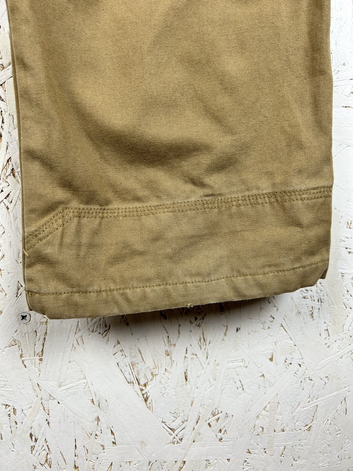 Oakley Oakley Workwear Double Knee Denim Pants Jeans 34 Size US 34 / EU 50 - 7 Thumbnail
