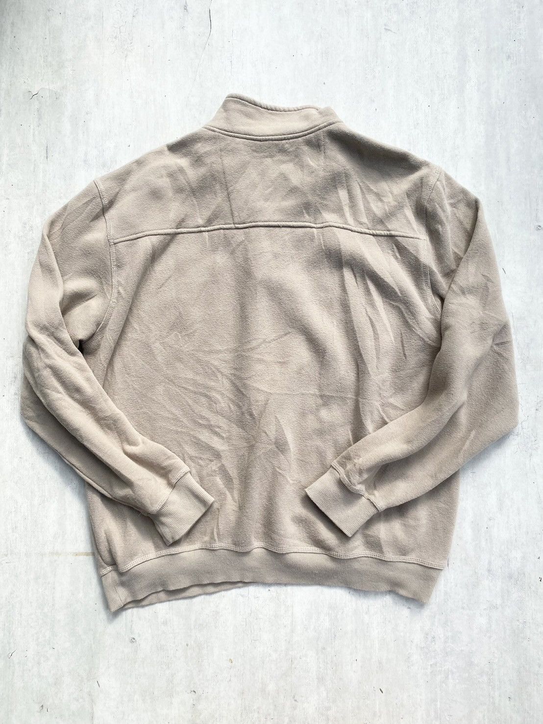 Arrow × Vintage Arrow Half-Zip Size US XXL / EU 58 / 5 - 7 Thumbnail
