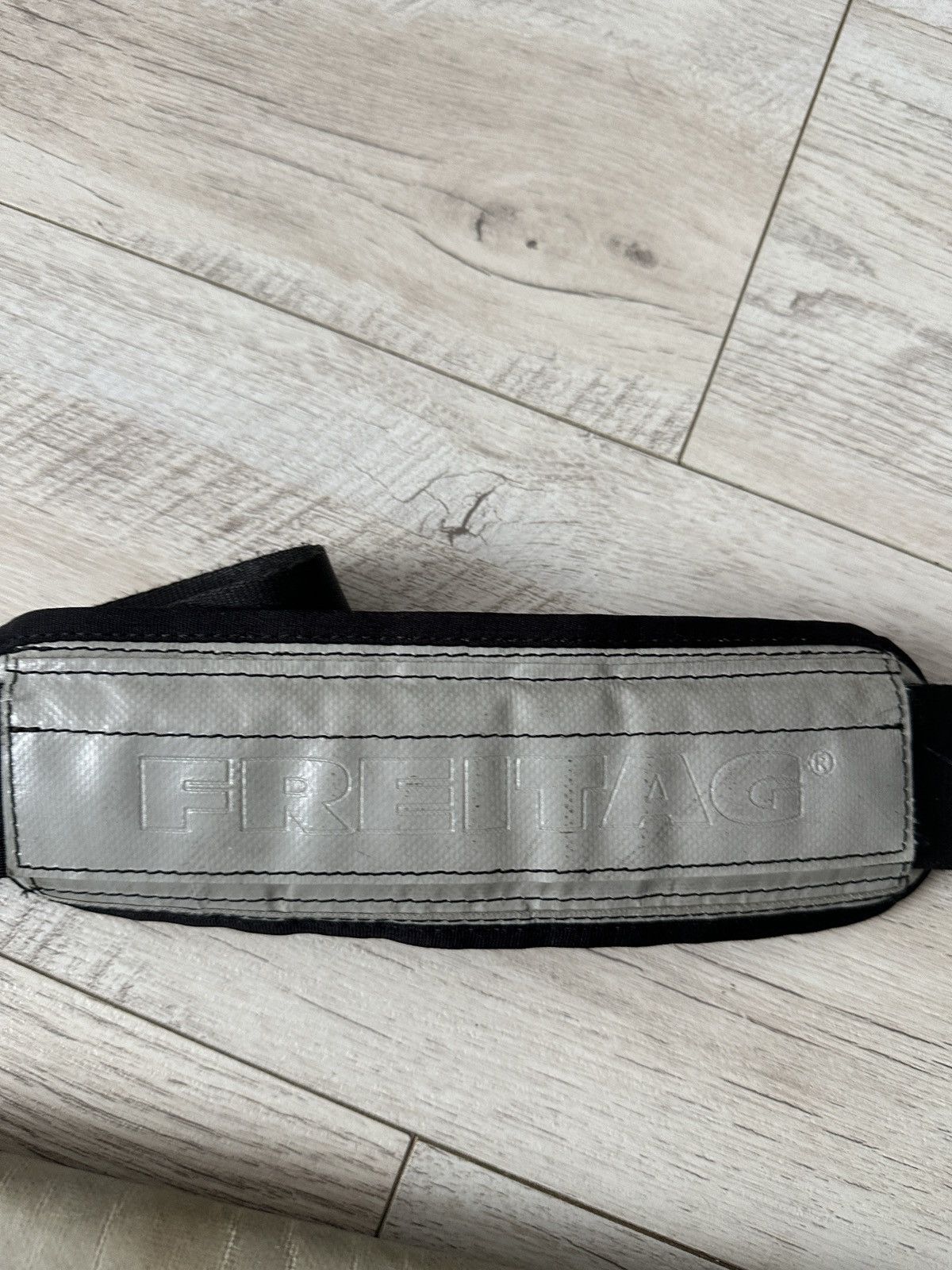Freitag messenger bag Freitag Size ONE SIZE - 2 Thumbnail
