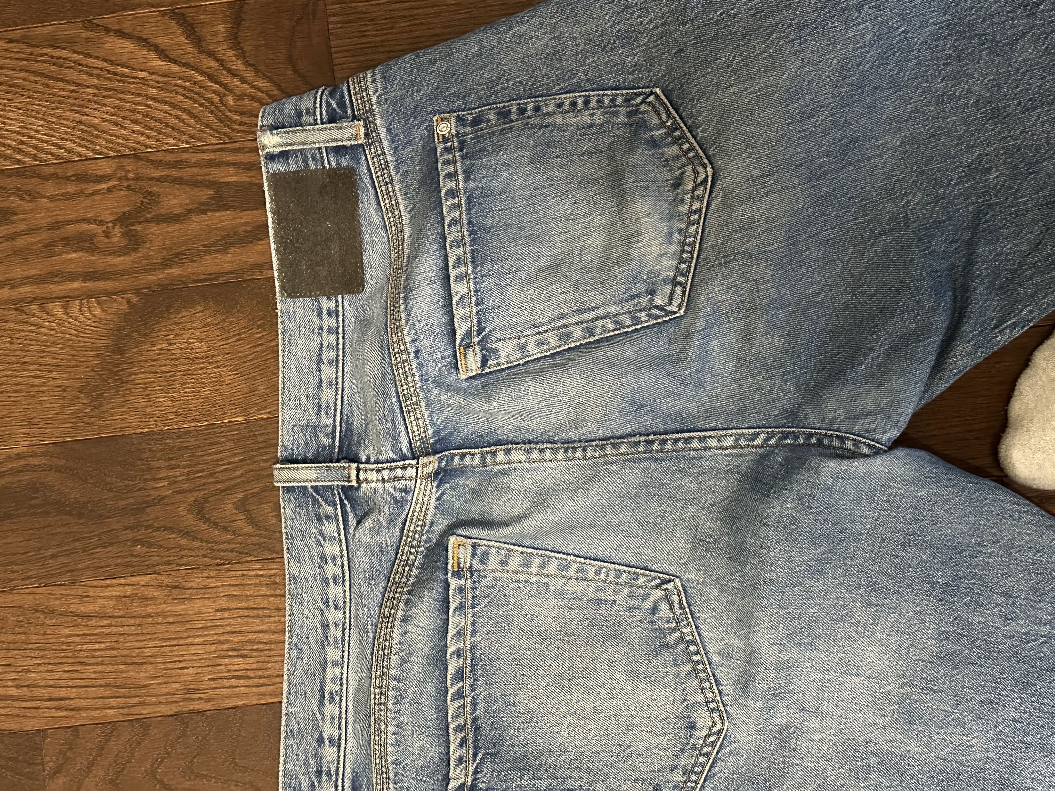 Baldwin Baldwin Denim Henley Alan Size US 32 / EU 48 - 3 Thumbnail