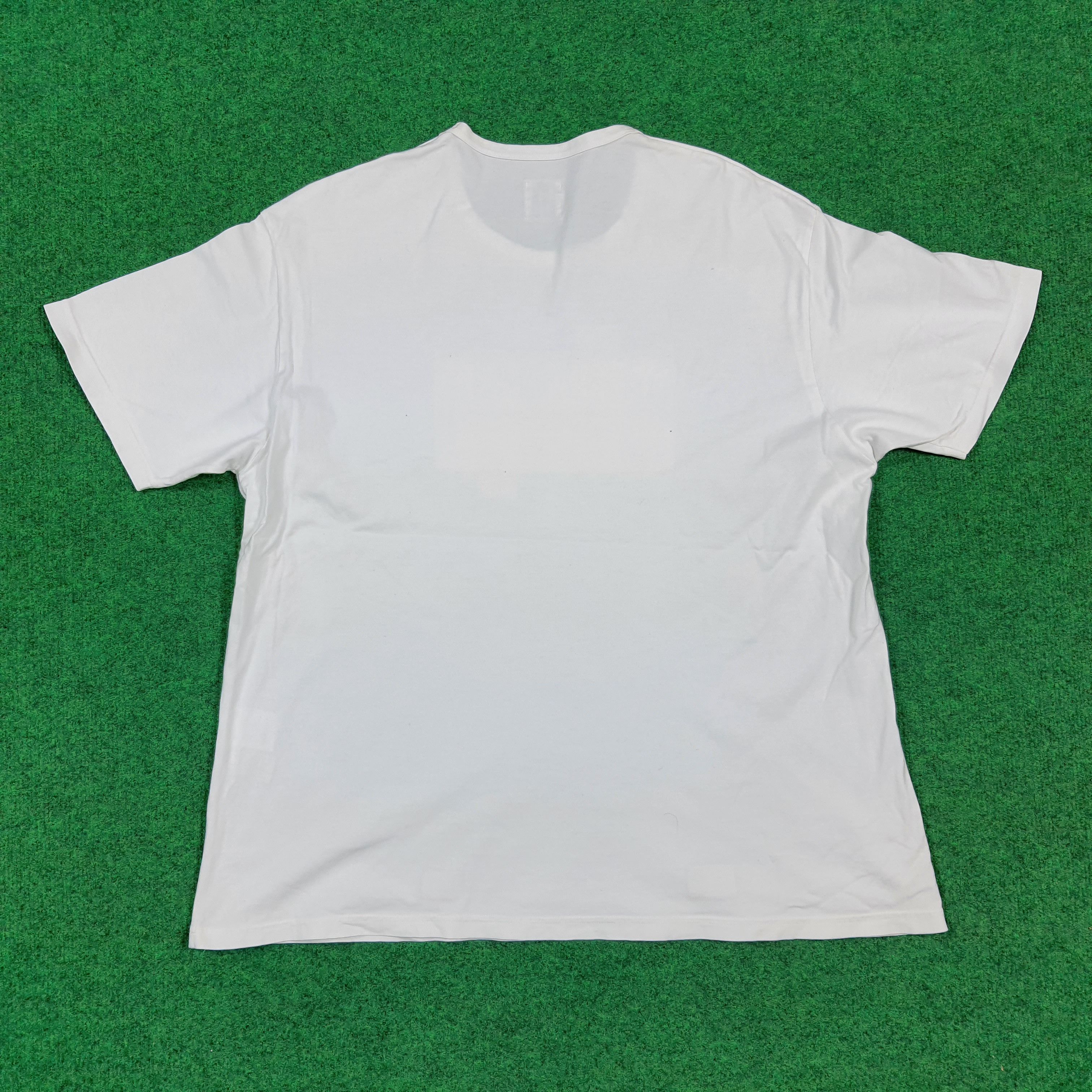 Hai Sporting Gear Vintage Hai Sporting Gear by Issey Miyake Tshirt C301N22 Size US L / EU 52-54 / 3 - 3 Thumbnail