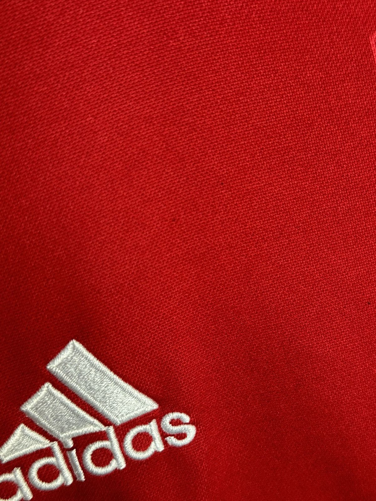 Adidas Manchester United 16/17 Home Rashford Football Jersey Size US M / EU 48-50 / 2 - 9 Thumbnail