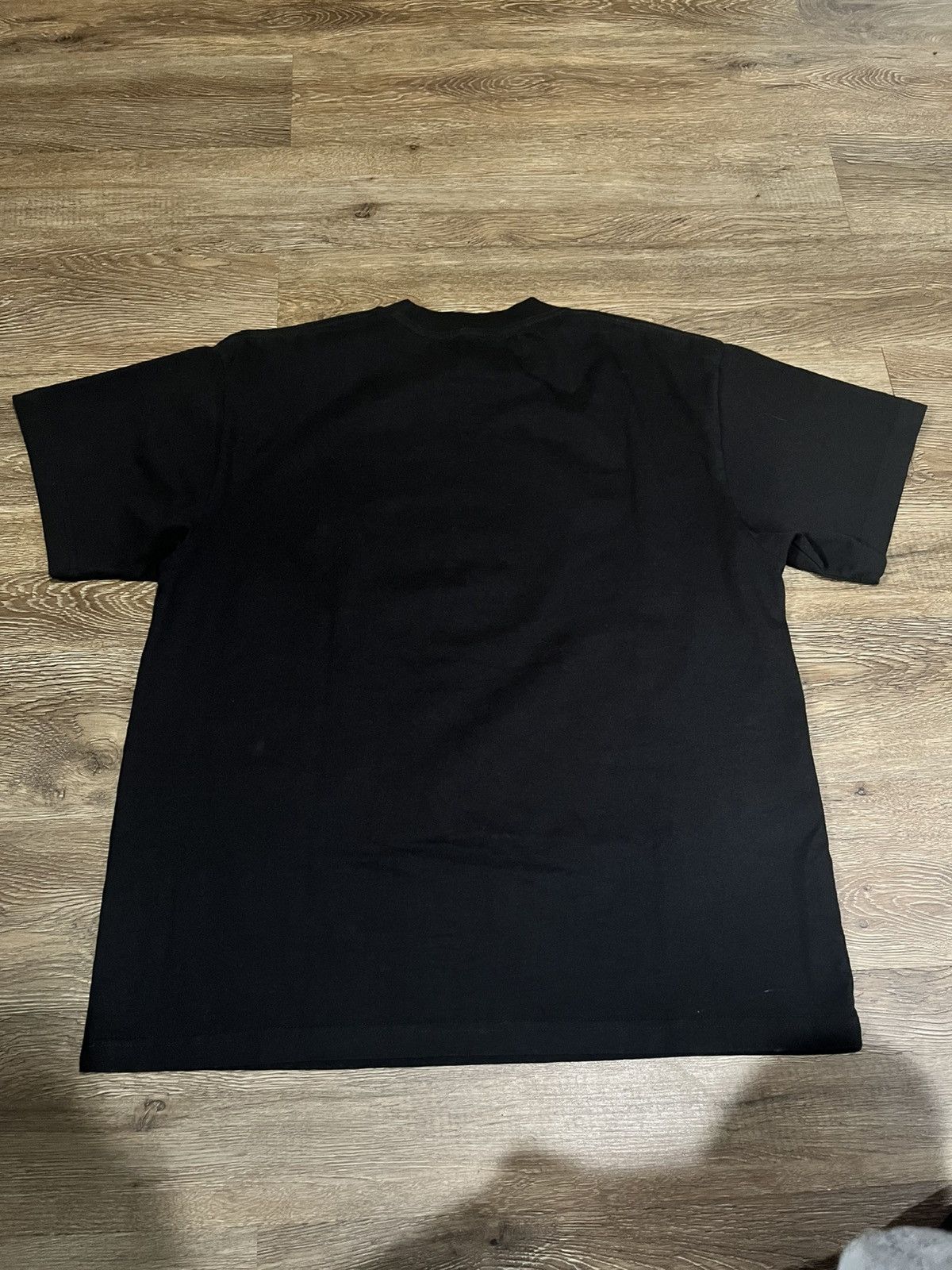Pacsun Pacsun Dennis Rodman graphic Tee Size US M / EU 48-50 / 2 - 3 Thumbnail