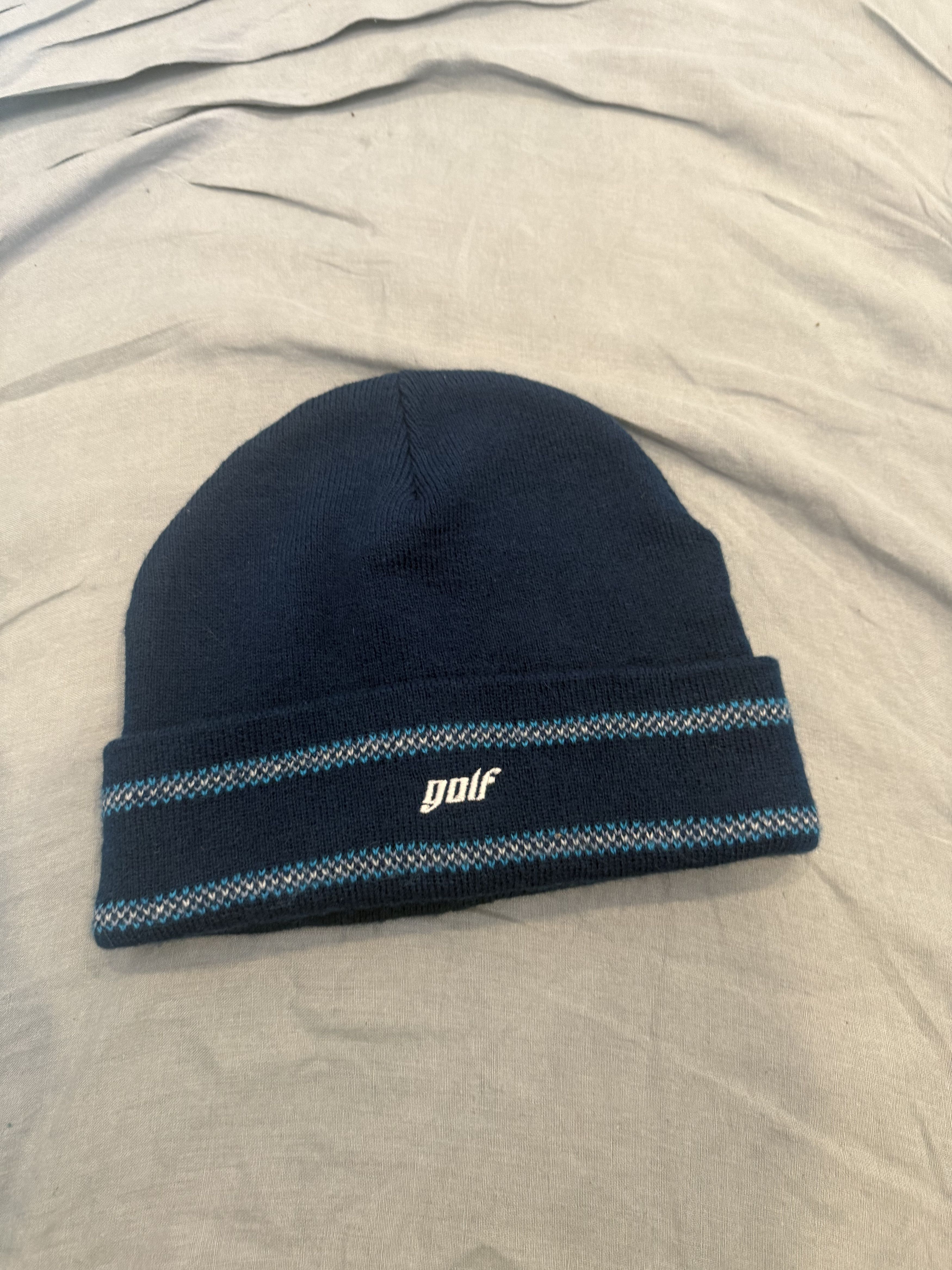 Golf wang ビーニー Golf Wang Beanie In Unisex Hats for sale | eBay