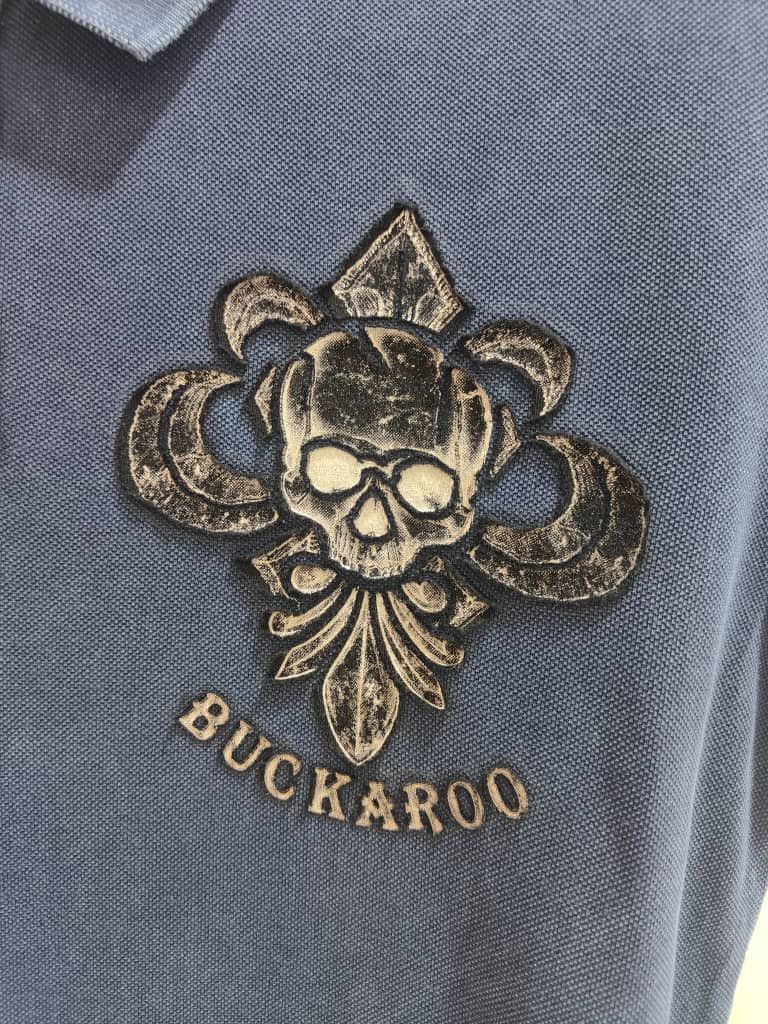 Japanese Brand JAPANESE BRAND BUCKAROO SHIRt Size US L / EU 52-54 / 3 - 8 Thumbnail