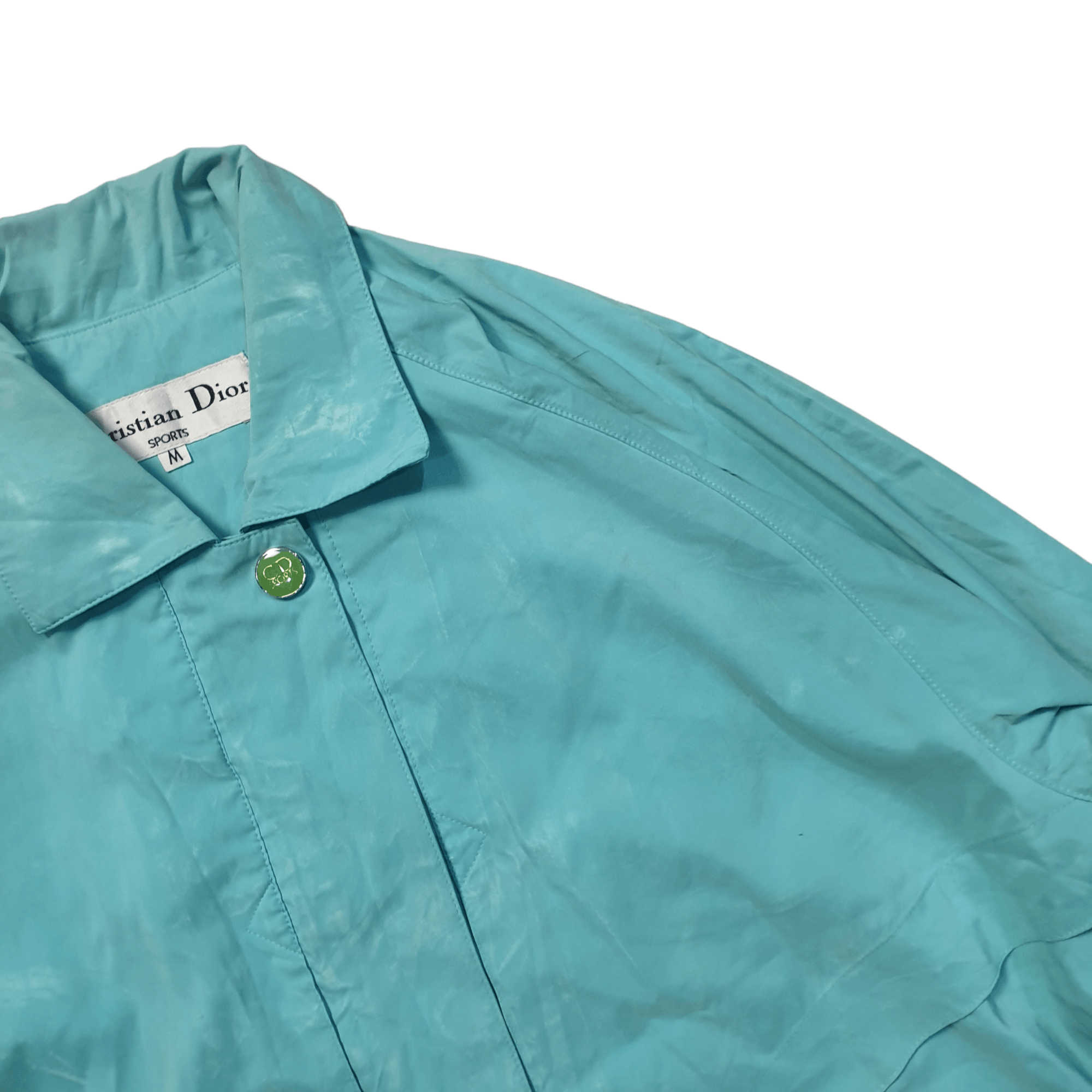 Christian Dior Monsieur Christian Dior Sport Light Jacket Size US M / EU 48-50 / 2 - 4 Thumbnail