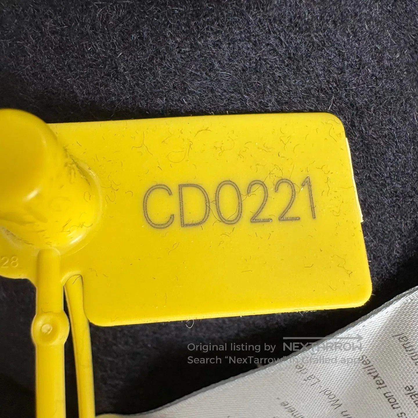 Dior Dior size54 PETER DOIG Artist Collaborative 2021 Autumn/Win Size US L / EU 52-54 / 3 - 8 Thumbnail