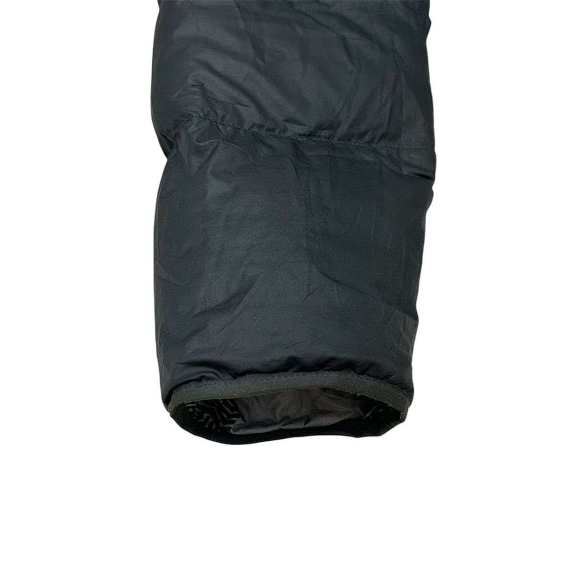 Designer × Nike Y2K Nike Reversible Puffer Down Jacket Rare Size US XL / EU 56 / 4 - 9 Thumbnail