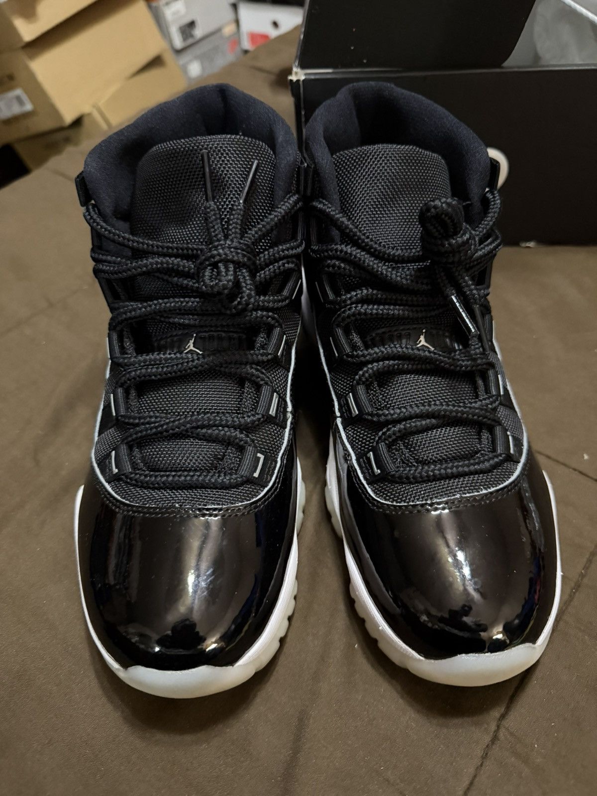 Jordan Brand Jubilee 11s Size US 8 / EU 41 - 3 Thumbnail