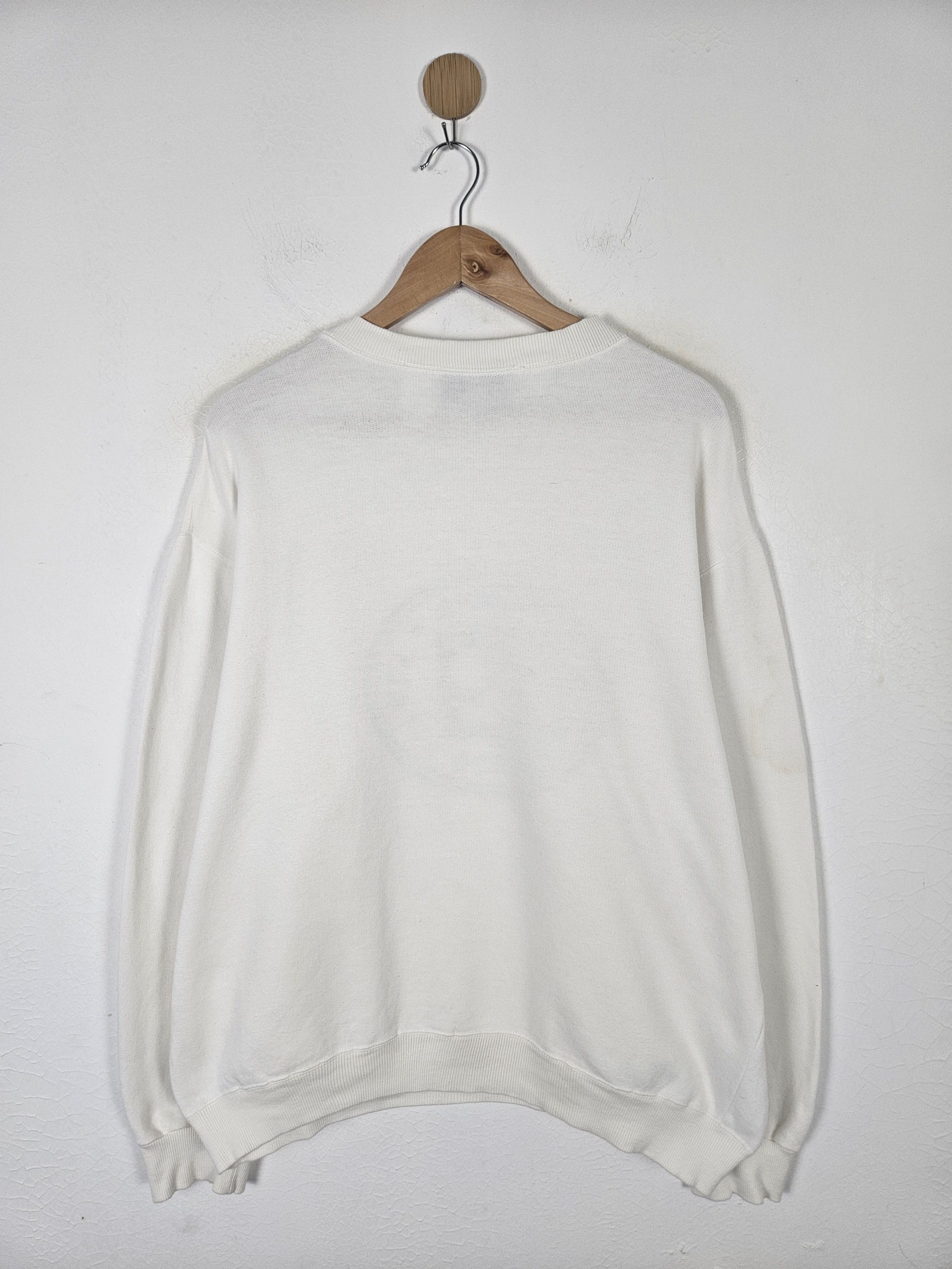 Fendi Vintage Fendi Roma sweatshirt Size US XL / EU 56 / 4 - 3 Thumbnail