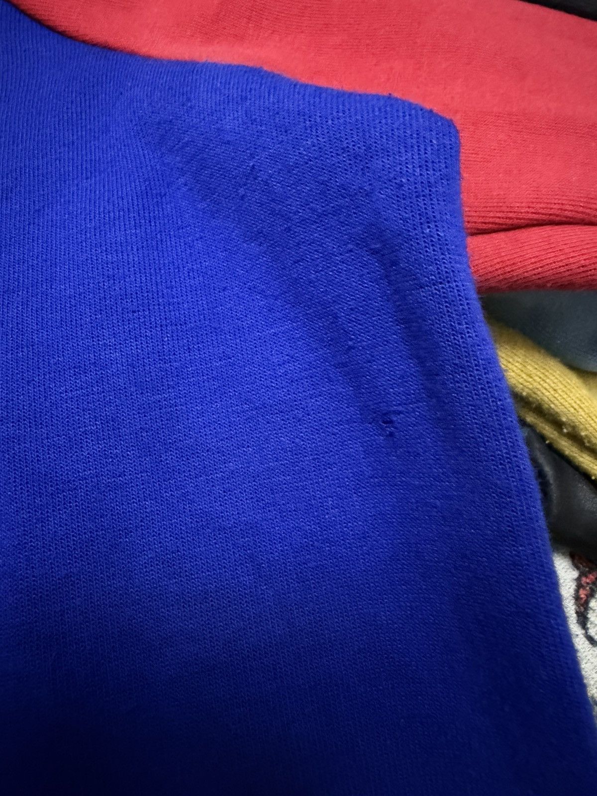 Polo Ralph Lauren Polo Ralph Lauren Suicide Ski Cookie Zipper Hoodie Size US XL / EU 56 / 4 - 15 Thumbnail