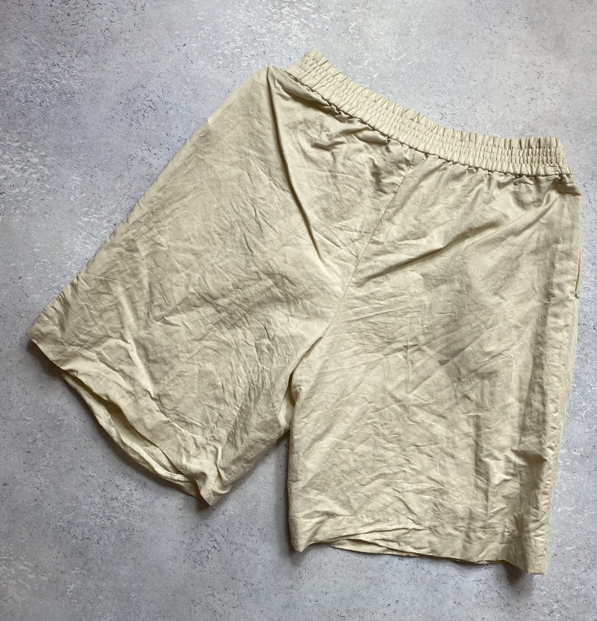Samsoe Samsoe Samoe Samoe Julia Shorts Size Large Size US 34 / EU 50 - 6 Thumbnail