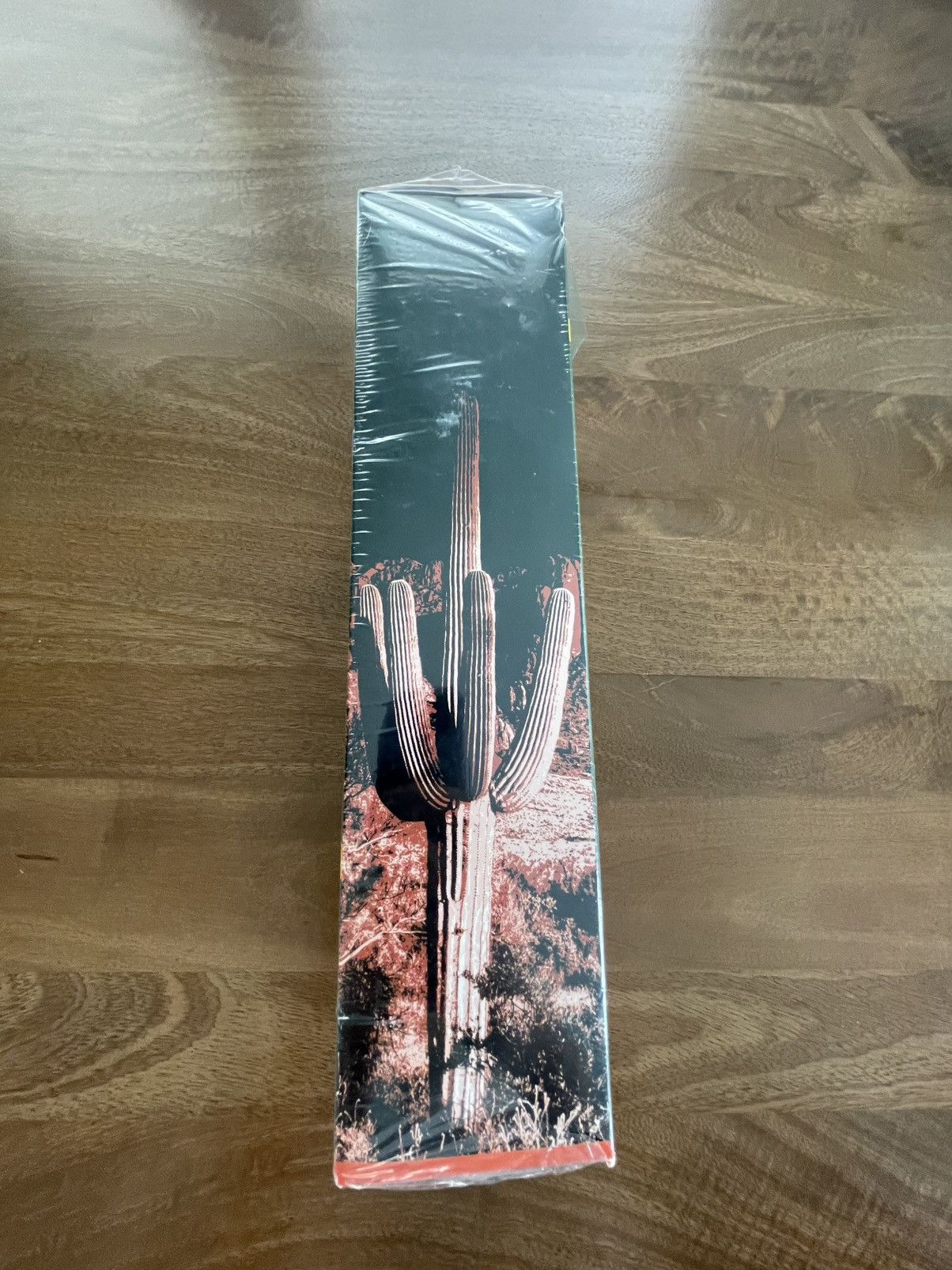Travis Scott Travis Scott action figure Rodeo Size ONE SIZE - 6 Thumbnail