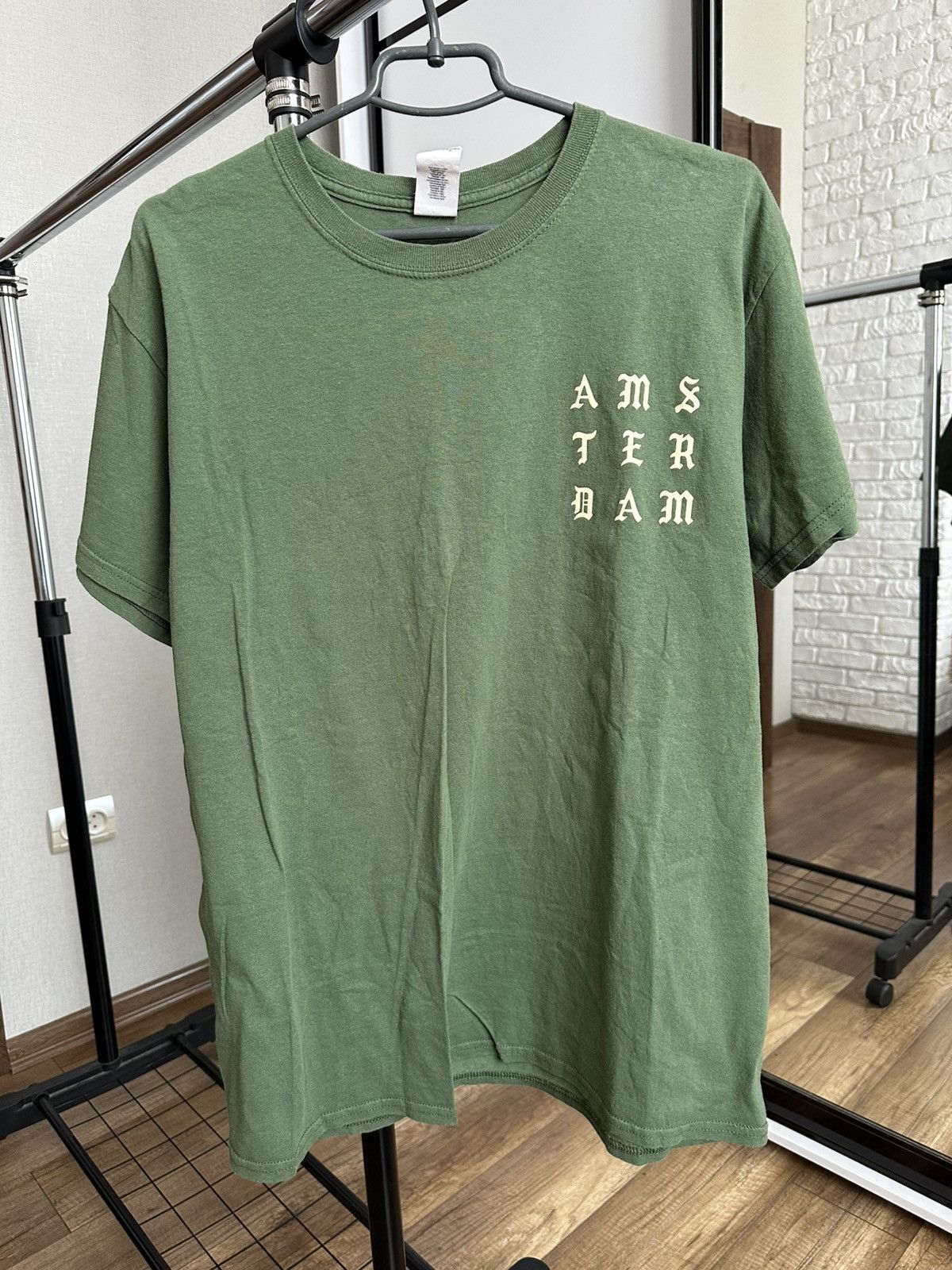 Kanye West I Feel Like Pablo Kanye West T-Shirt Size US L / EU 52-54 / 3 - 6 Thumbnail